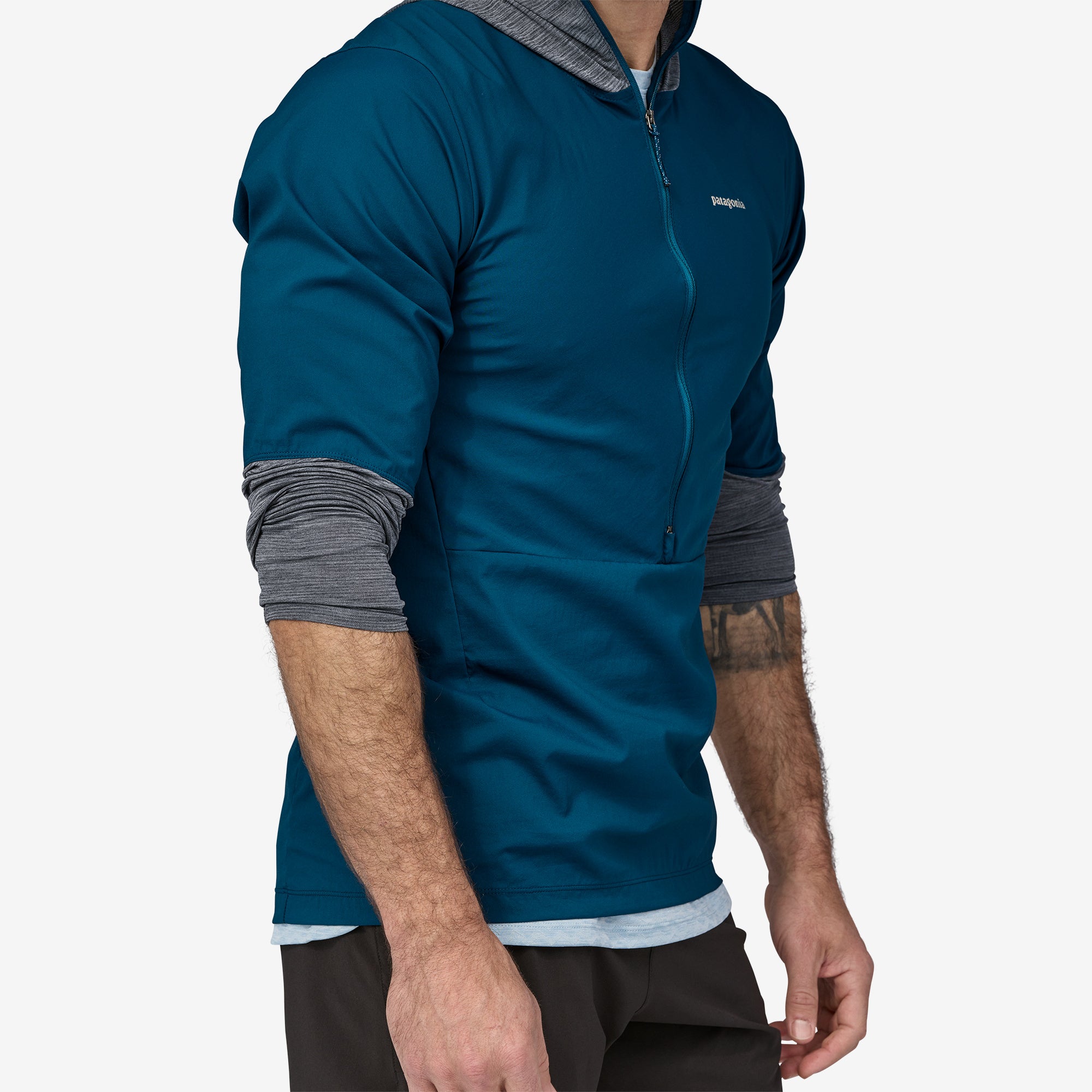 Men's Airshed Pro Pullover