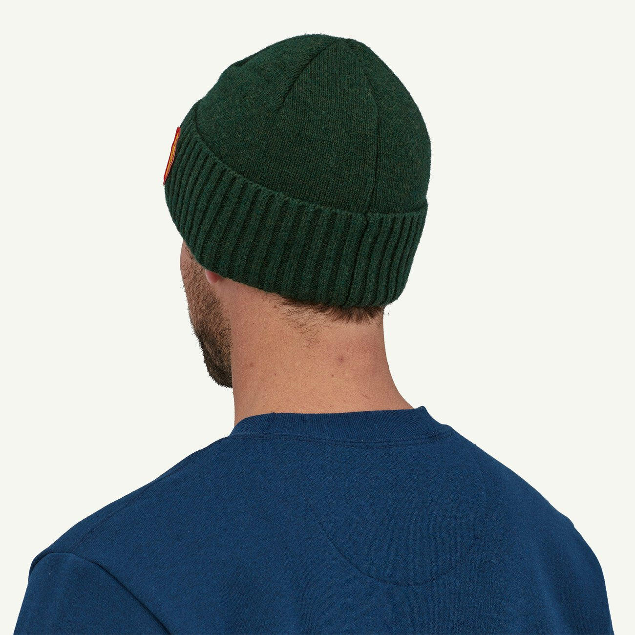 Brodeo Beanie