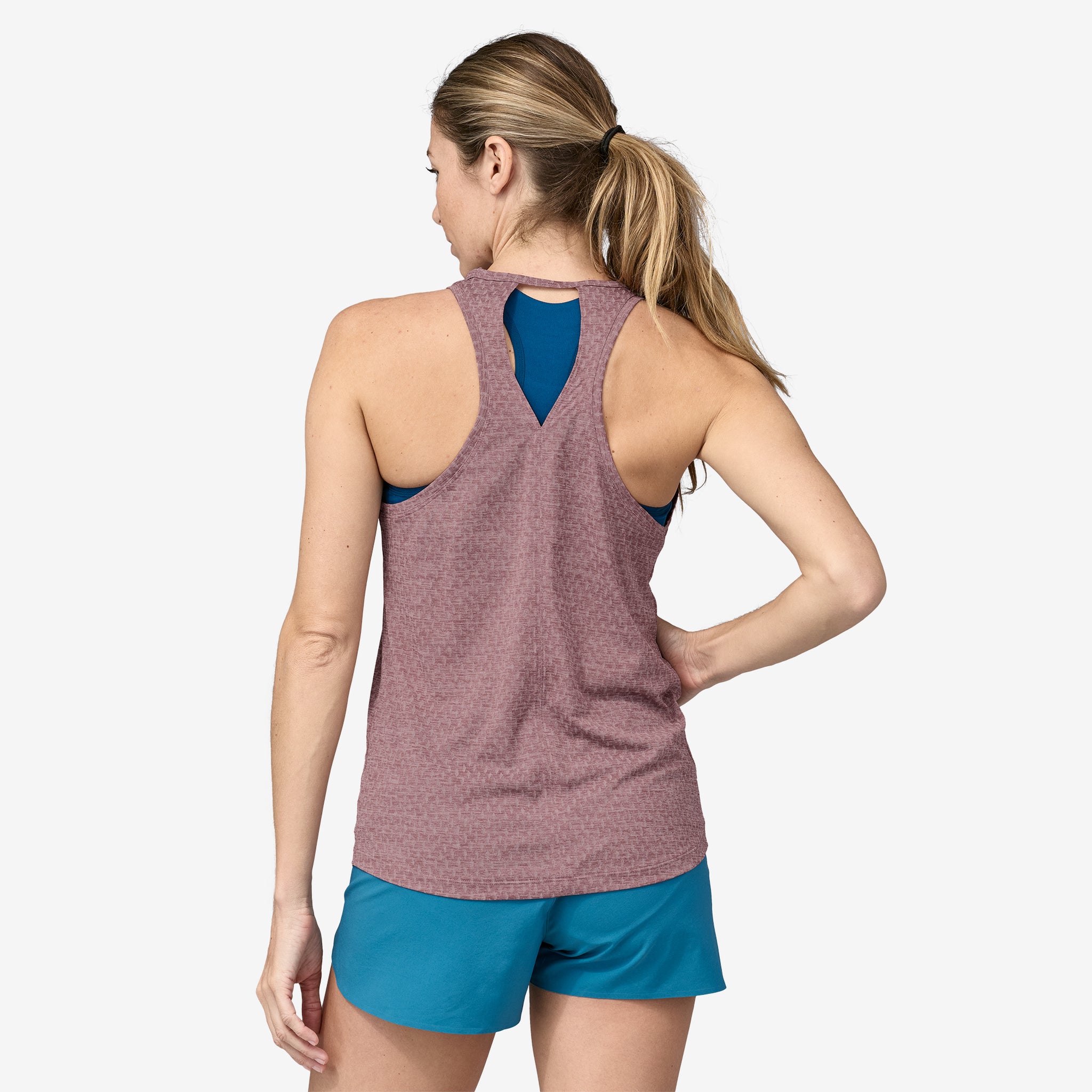 Women's Ridge Flow Tank