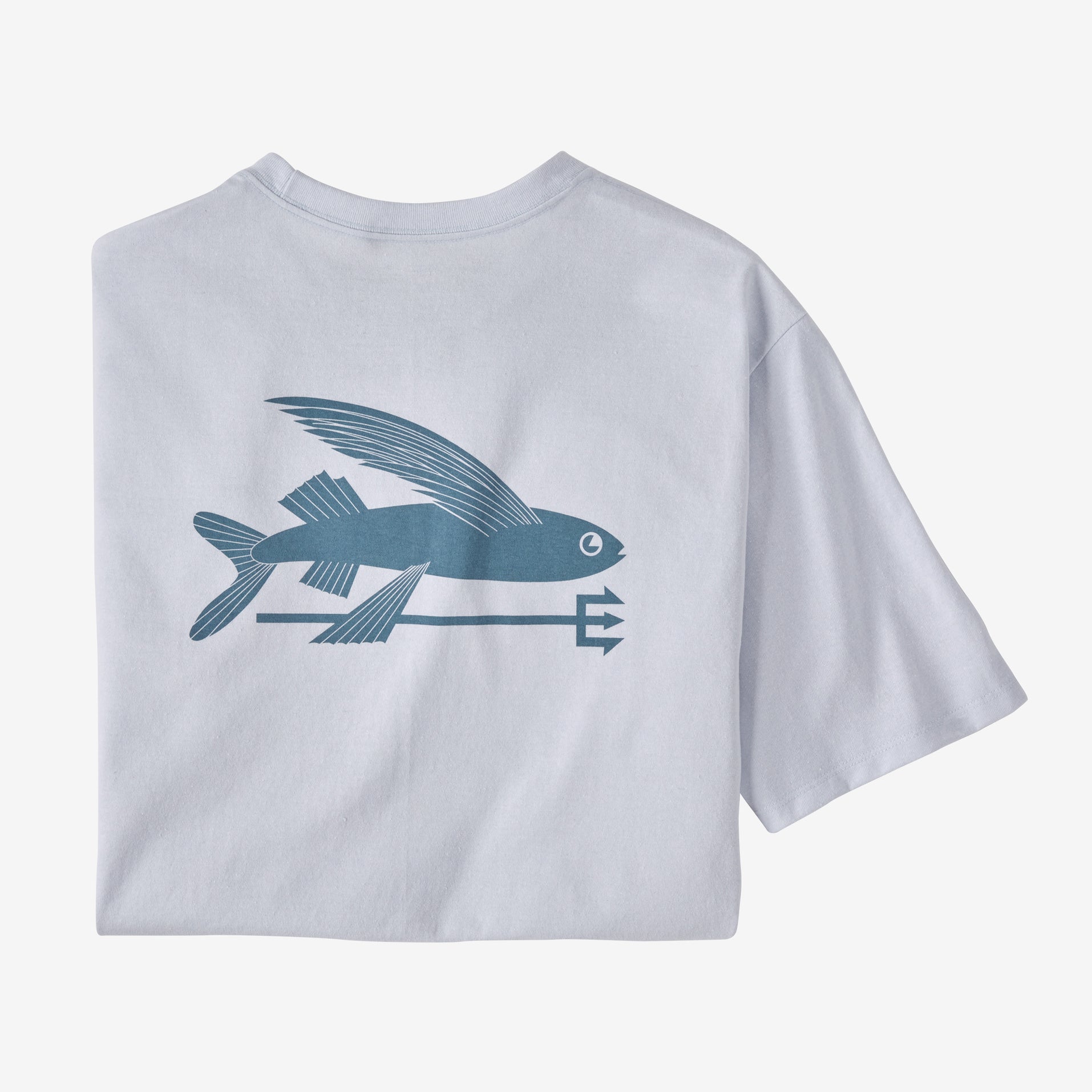 Men's Flying Fish Responsibili-Tee®