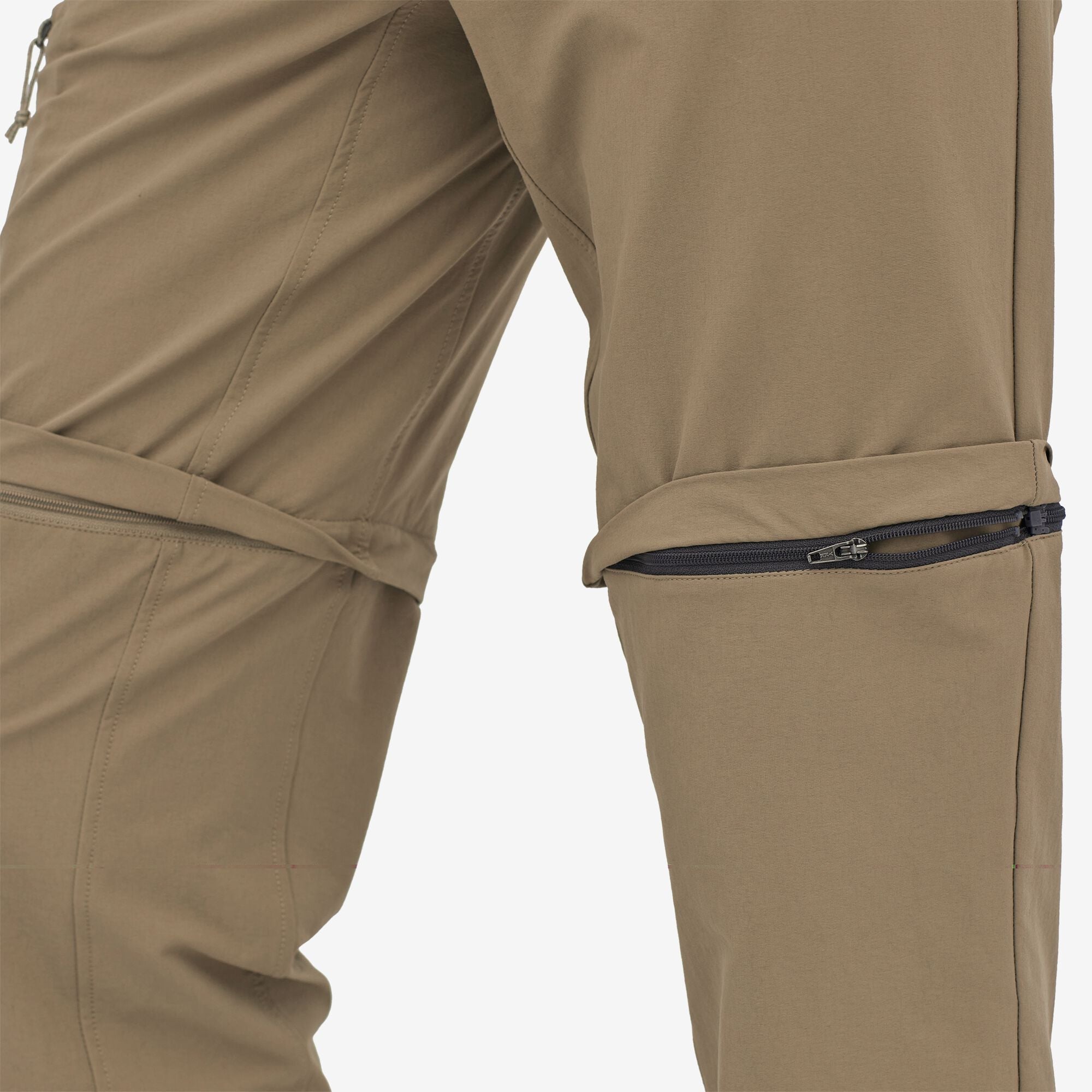 Men's Quandary Convertible Pants - Regular Length