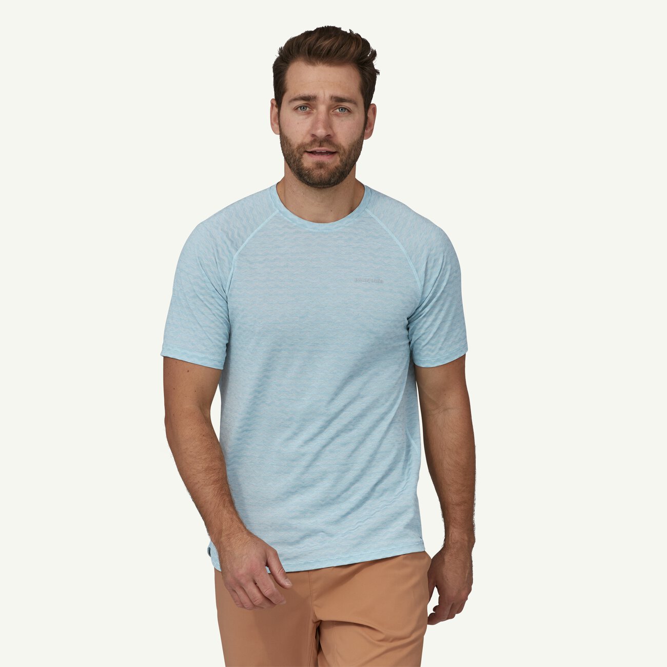 Men's Ridge Flow Shirt