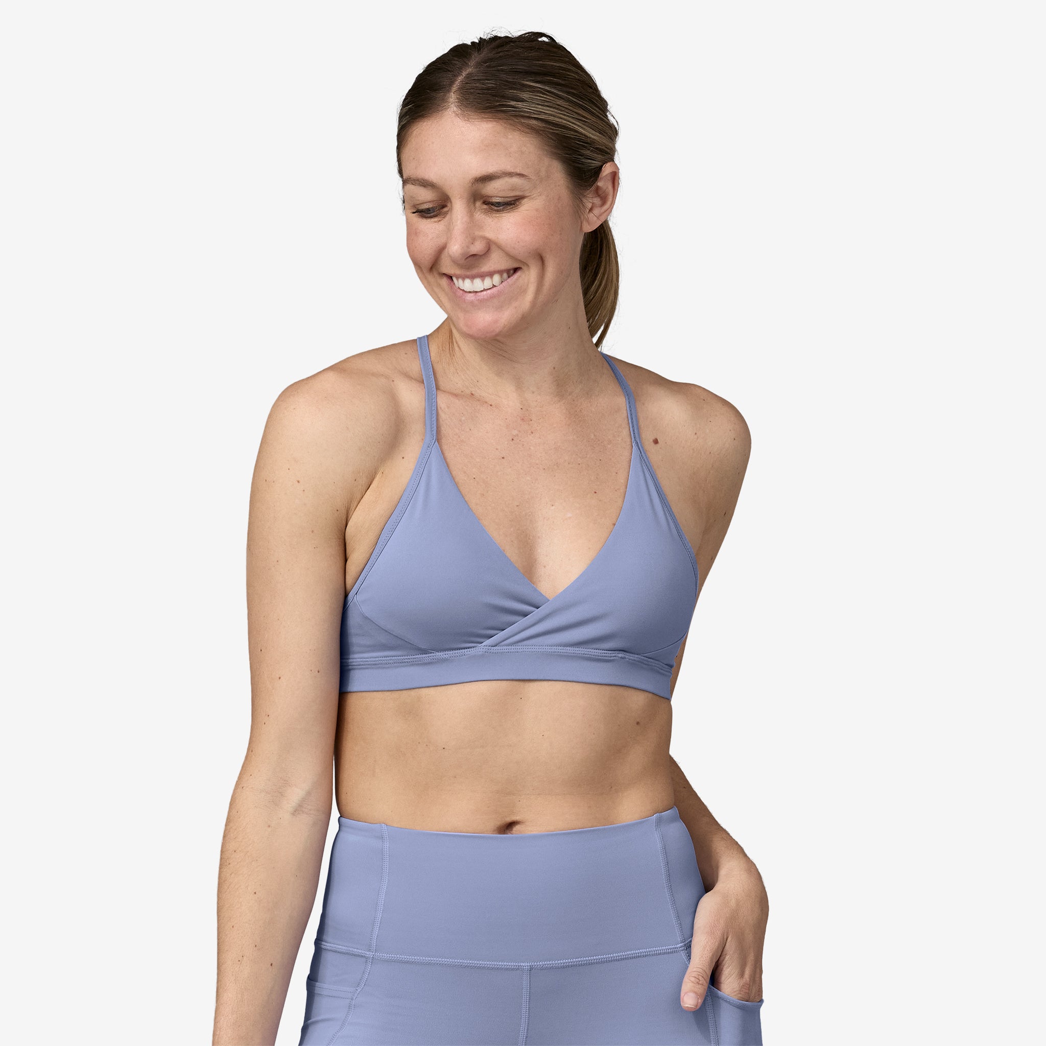 Women's Cross Beta Sports Bra