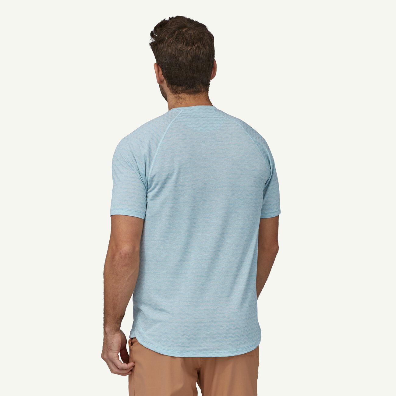 Men's Ridge Flow Shirt