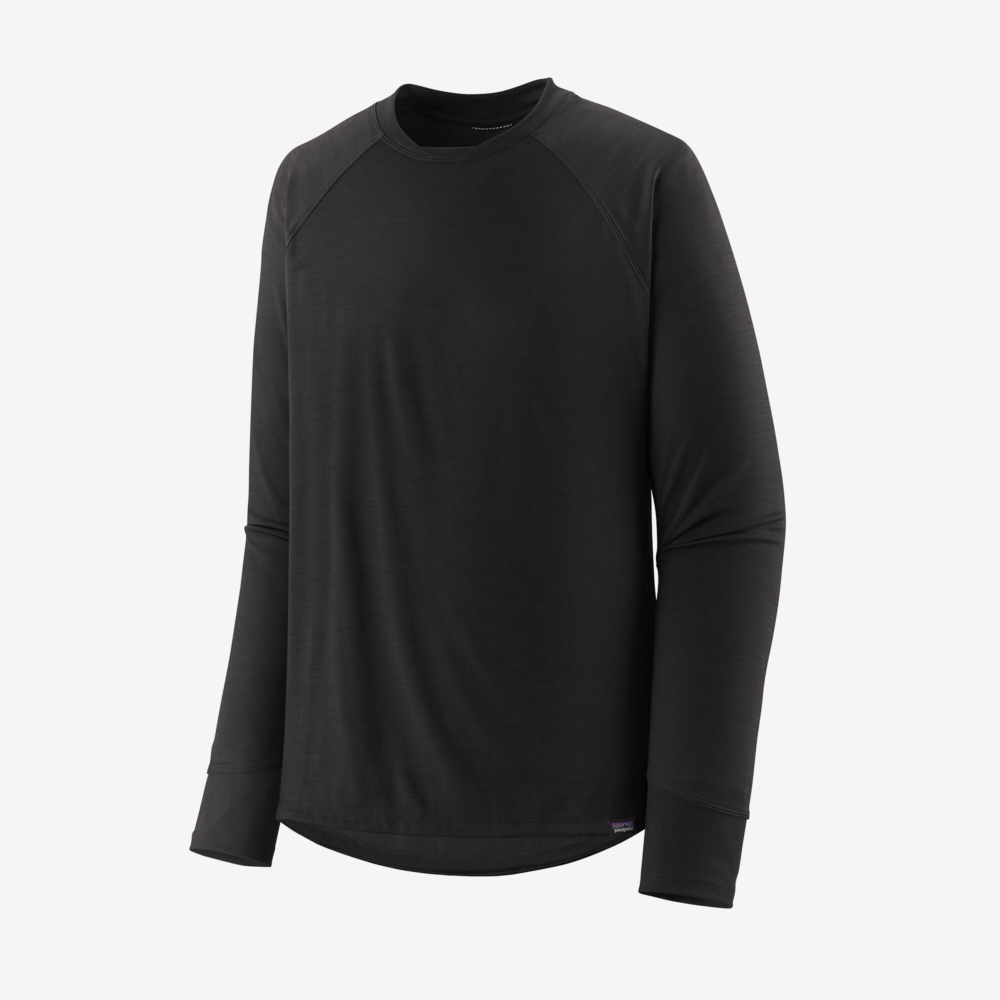 Men's Long-Sleeved Dirt Craft Jersey