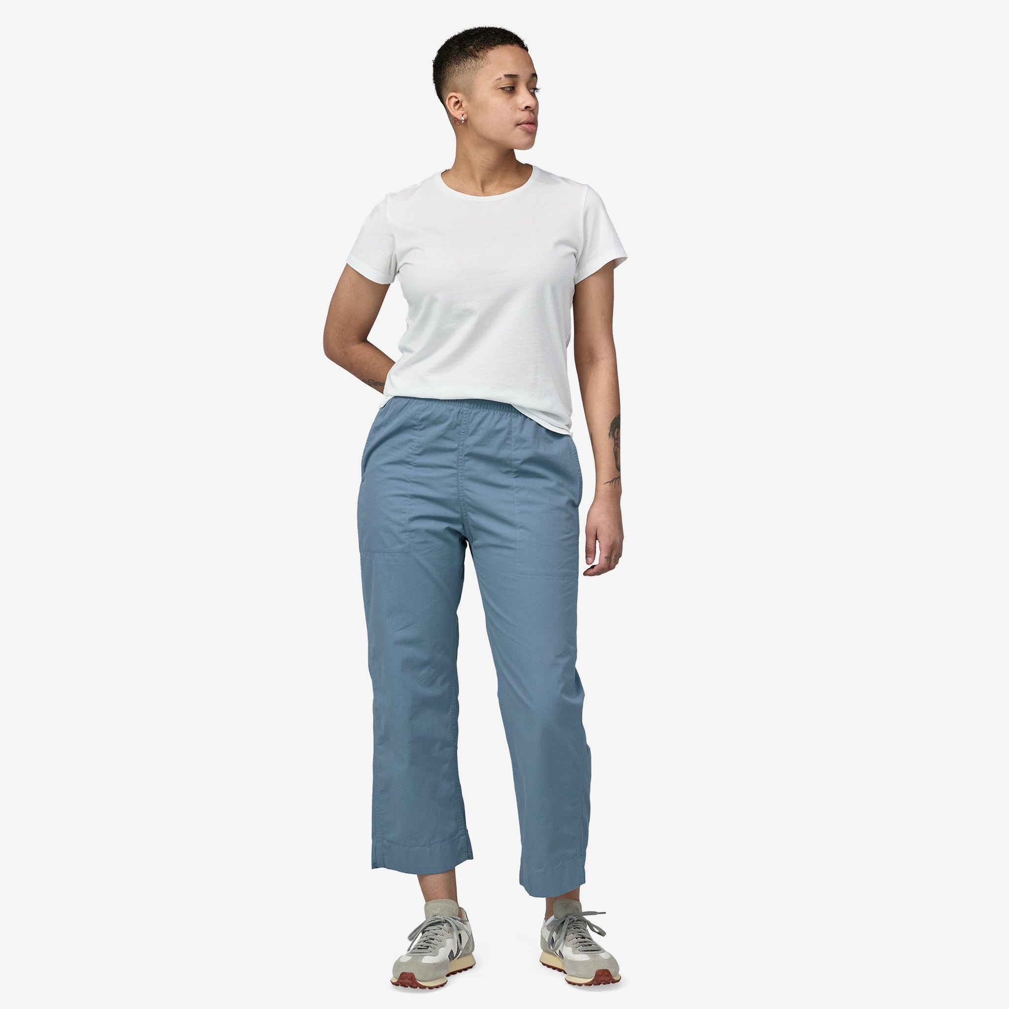 Women's Funhoggers Cotton Pants