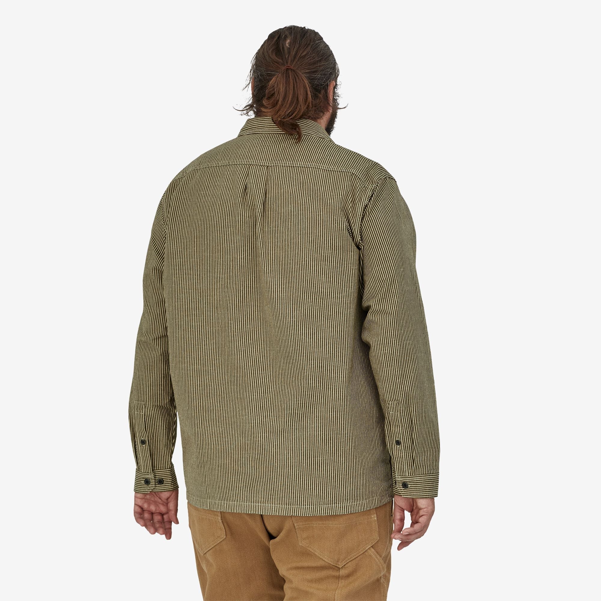 Men's Farrier's Shirt