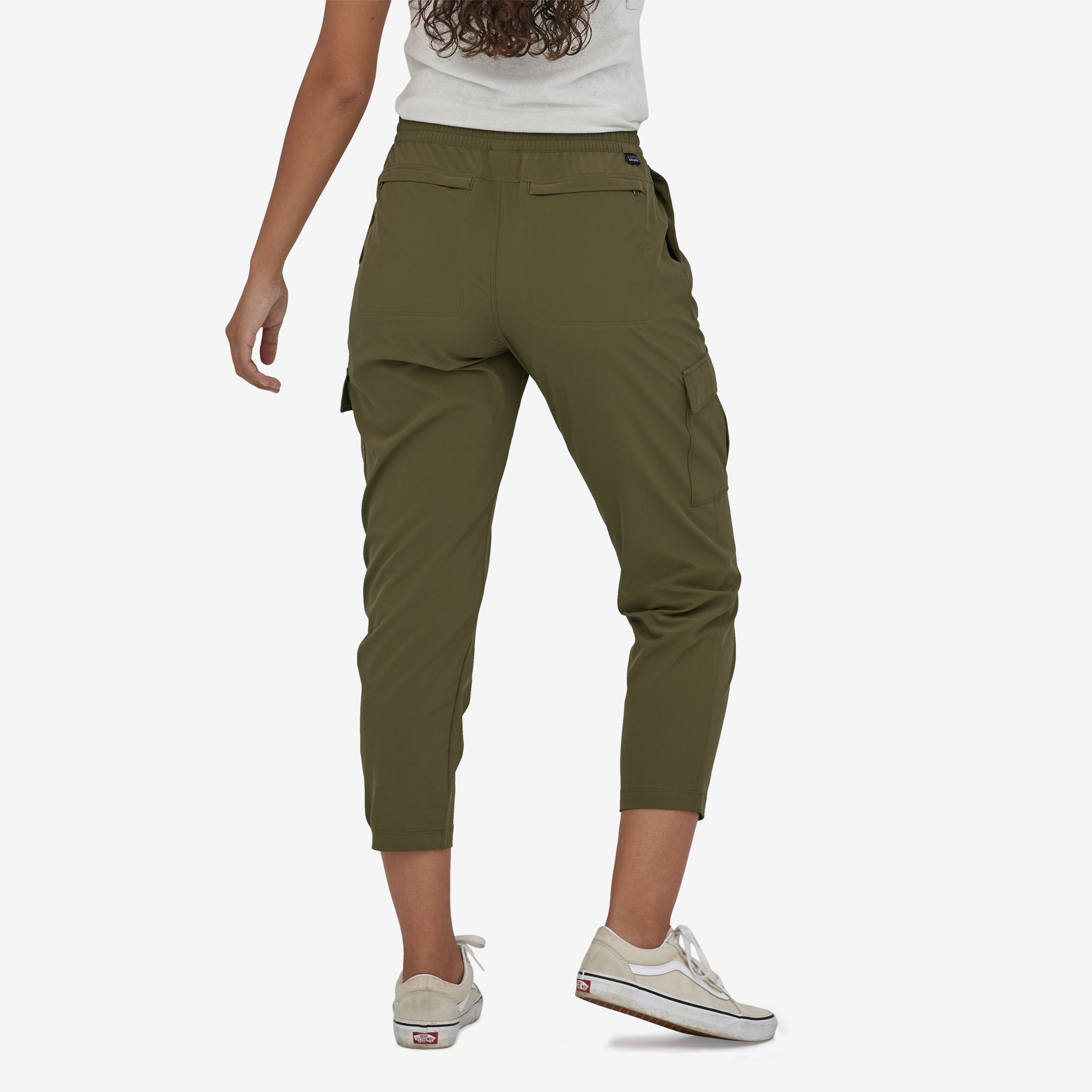 Women's Fleetwith Pants