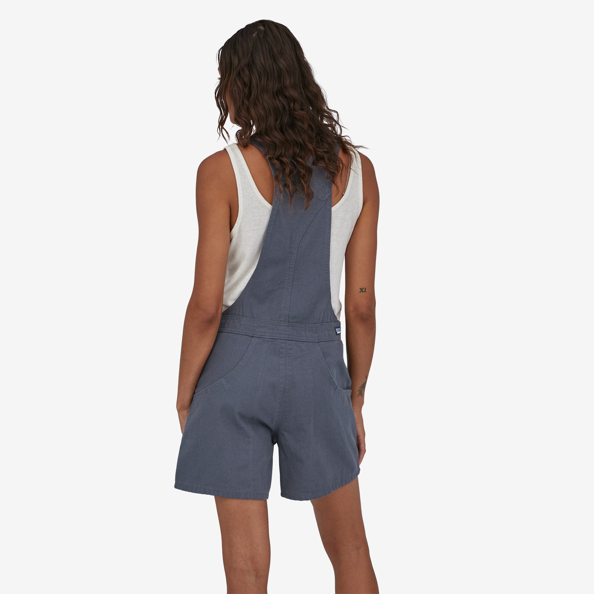 Women's Stand Up® Overalls - 5