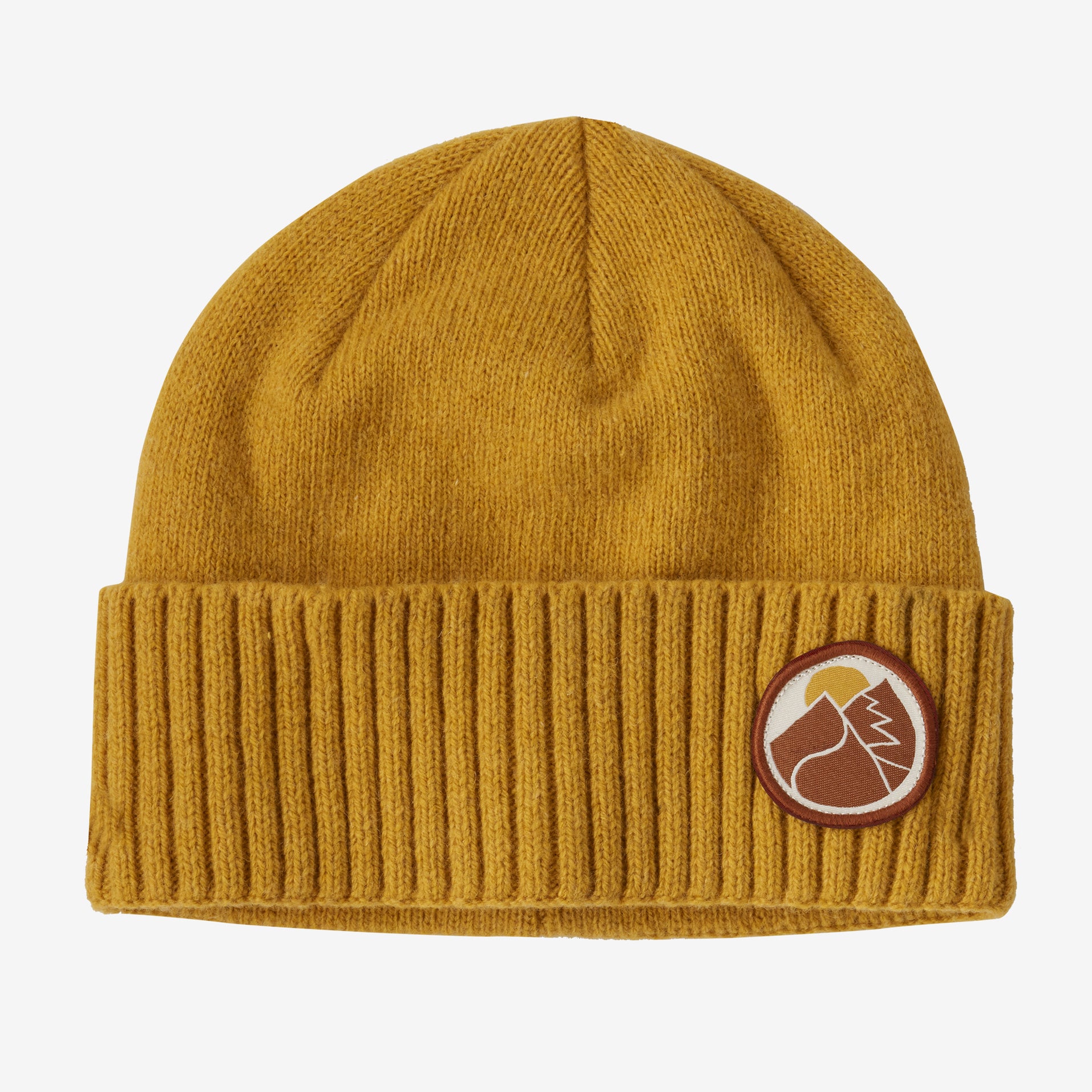 Brodeo Beanie