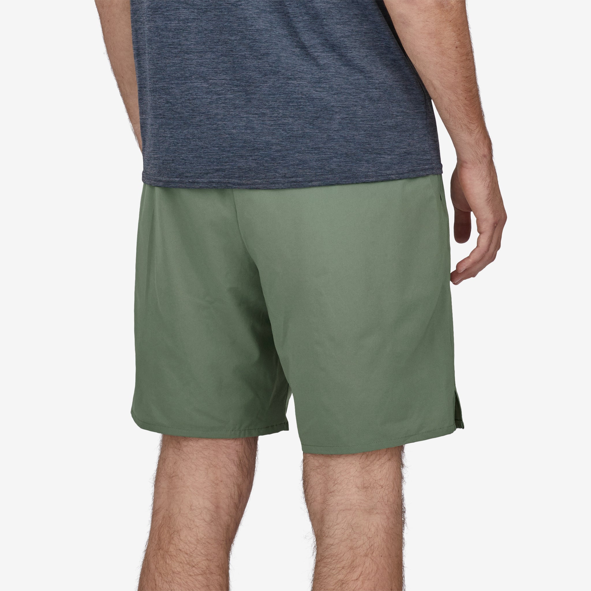 Men's Multi Trails Shorts - 8