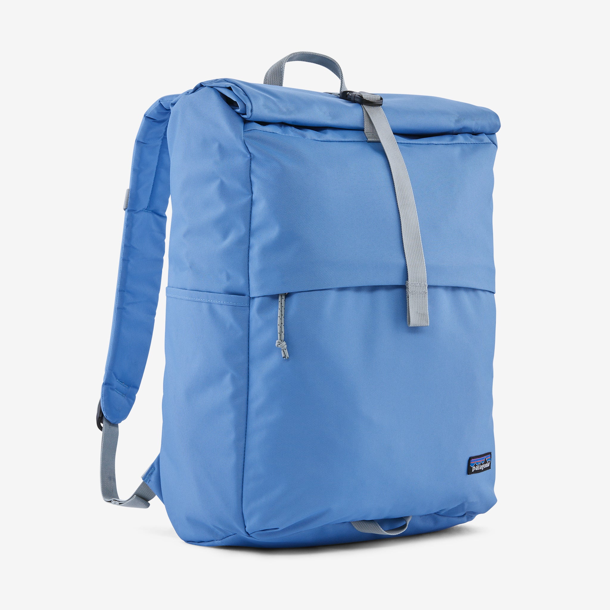 Fieldsmith Roll-Top Pack 30L