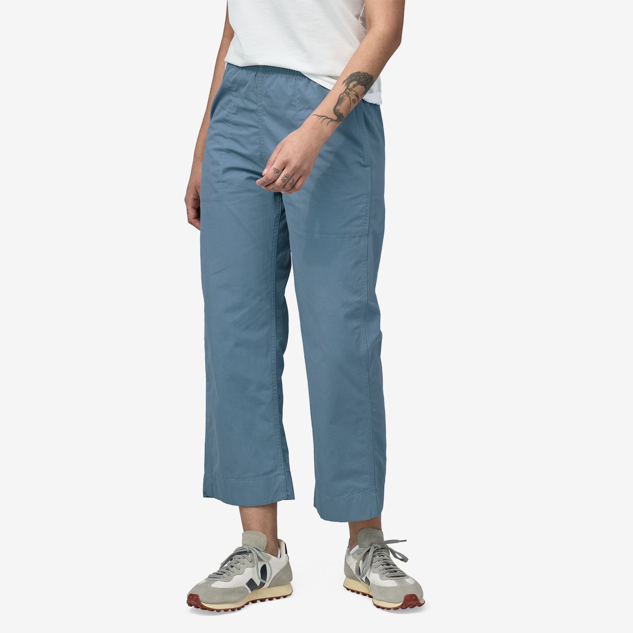 Women's Funhoggers Cotton Pants