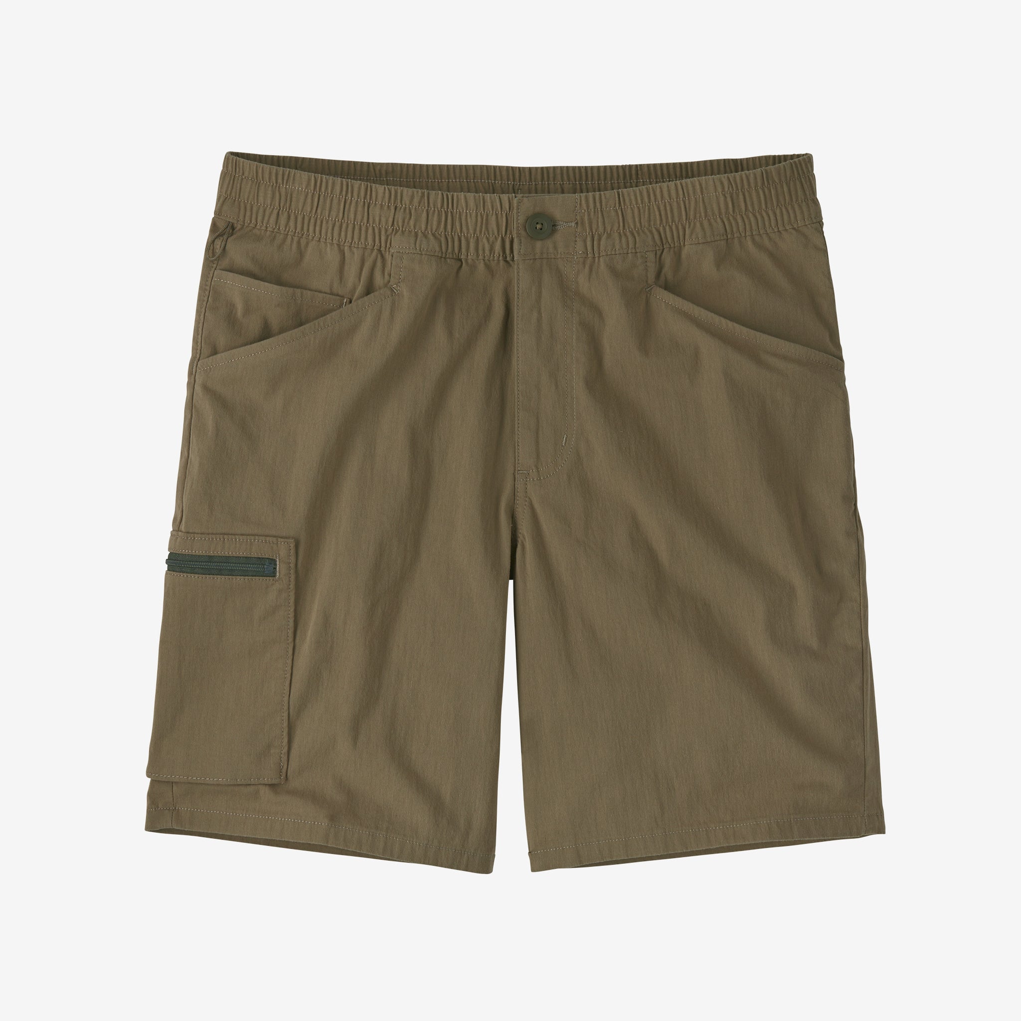 Men's Nomader Shorts - 8