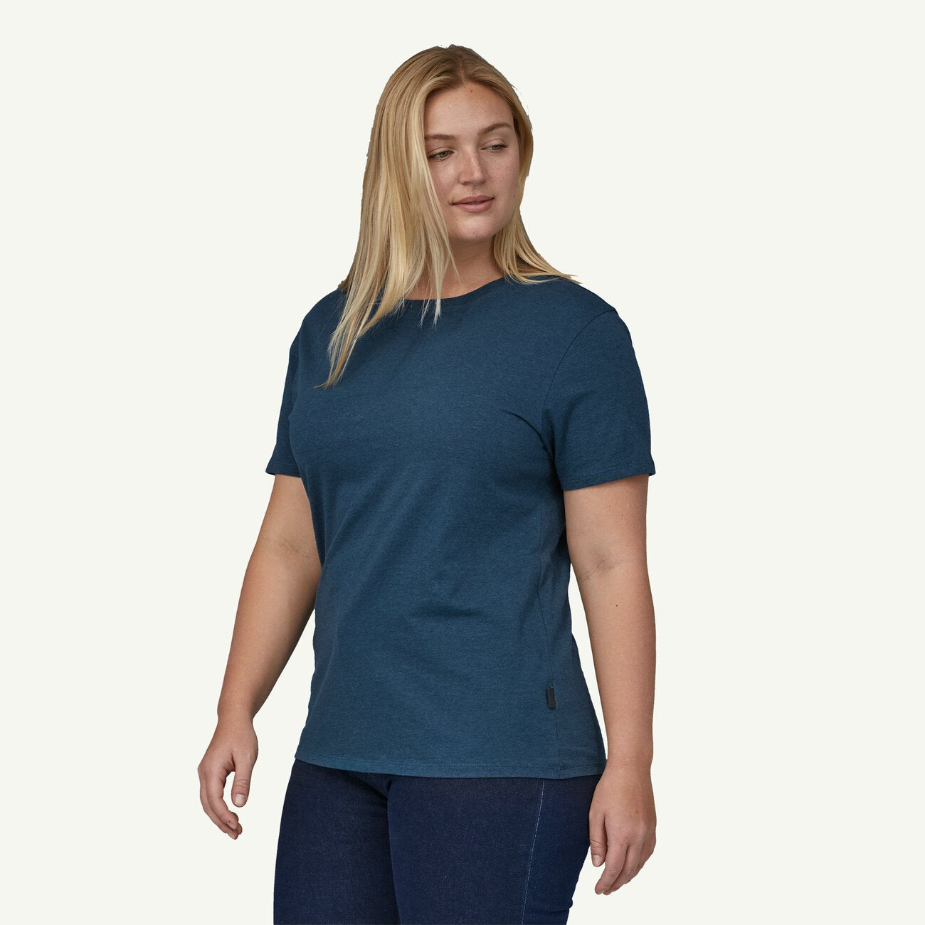 Regenerative Organic Certified™ Cotton Lightweight Tee