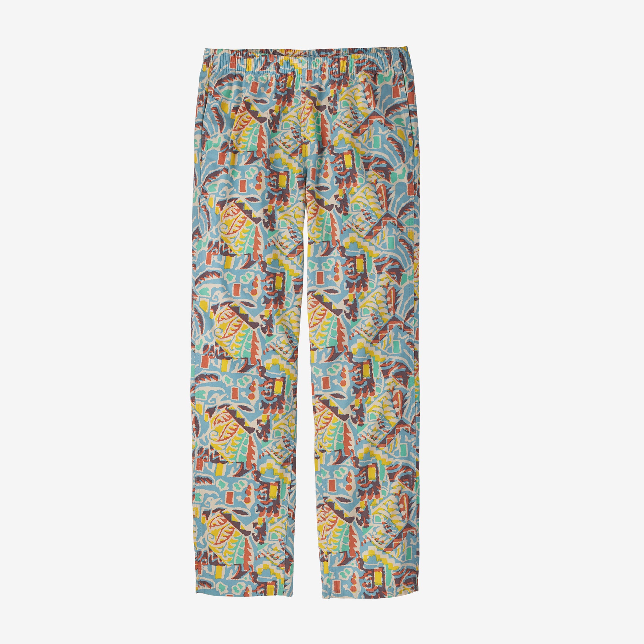 Men's Funhoggers Cotton Pants