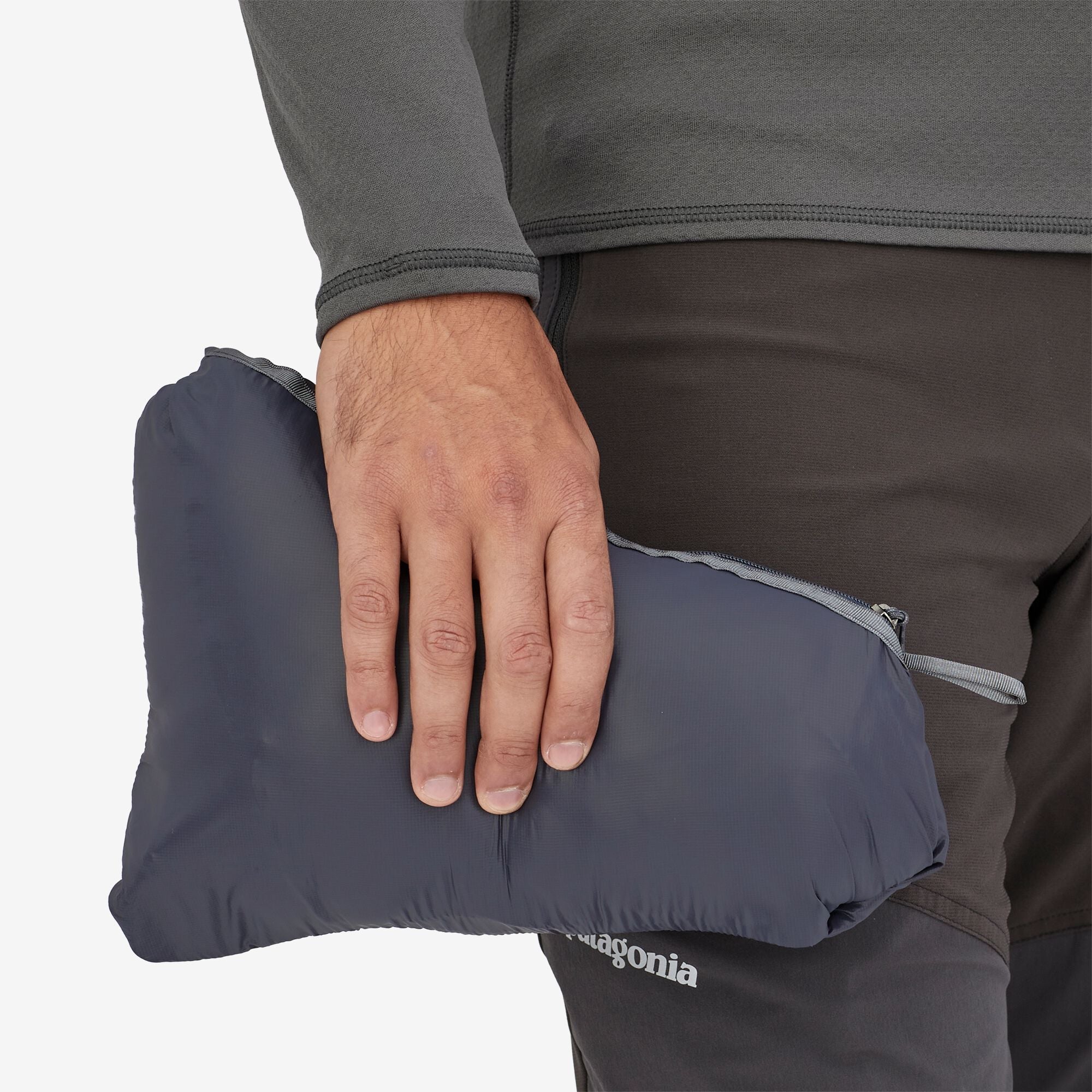 Men's AlpLight Down Jacket