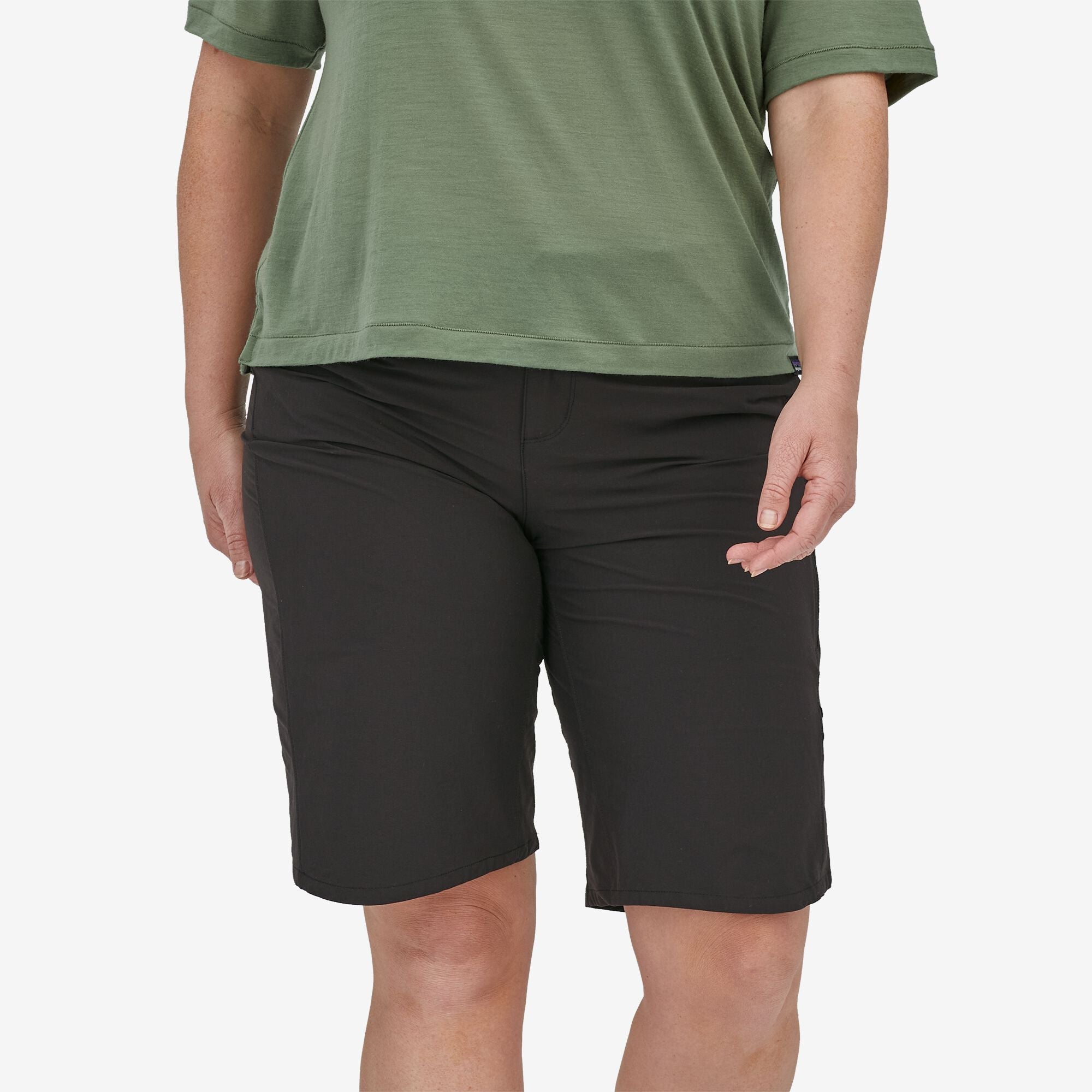 Women's Dirt Craft Bike Shorts - 12