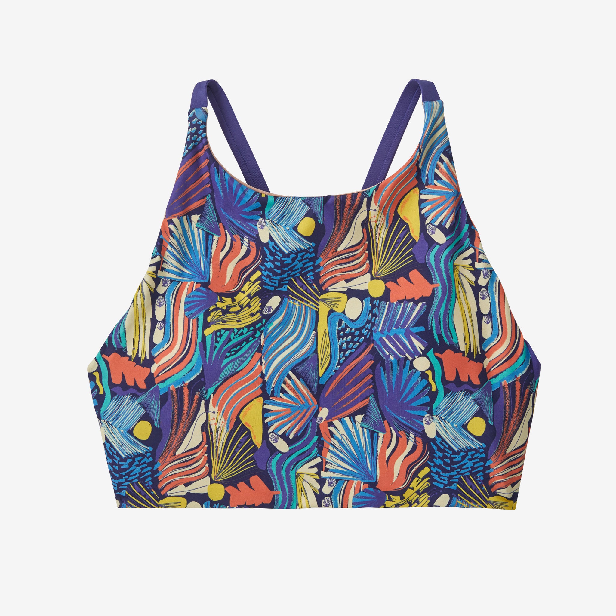 Women's Nanogrip Cami Top