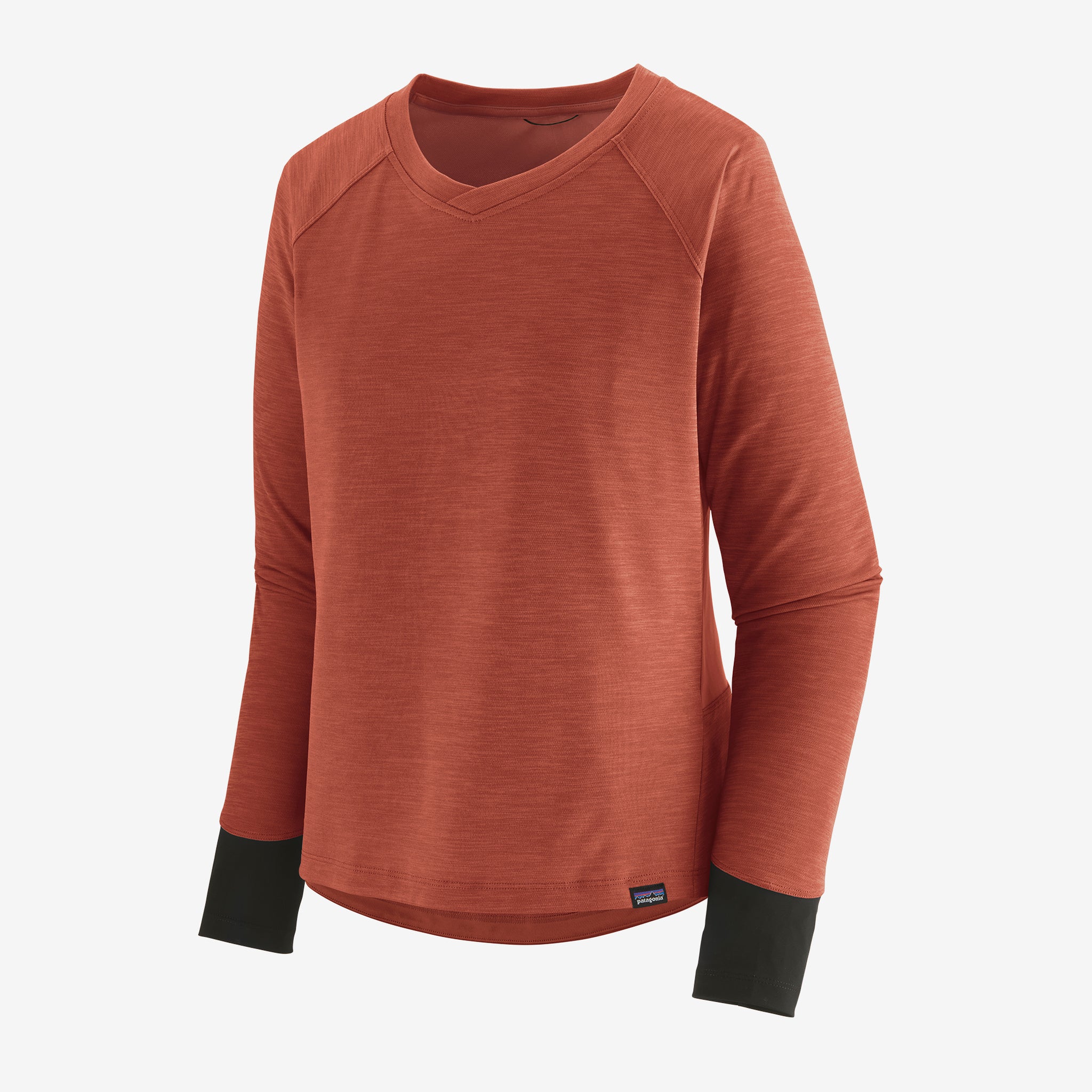 Women's Long-Sleeved Dirt Craft Jersey