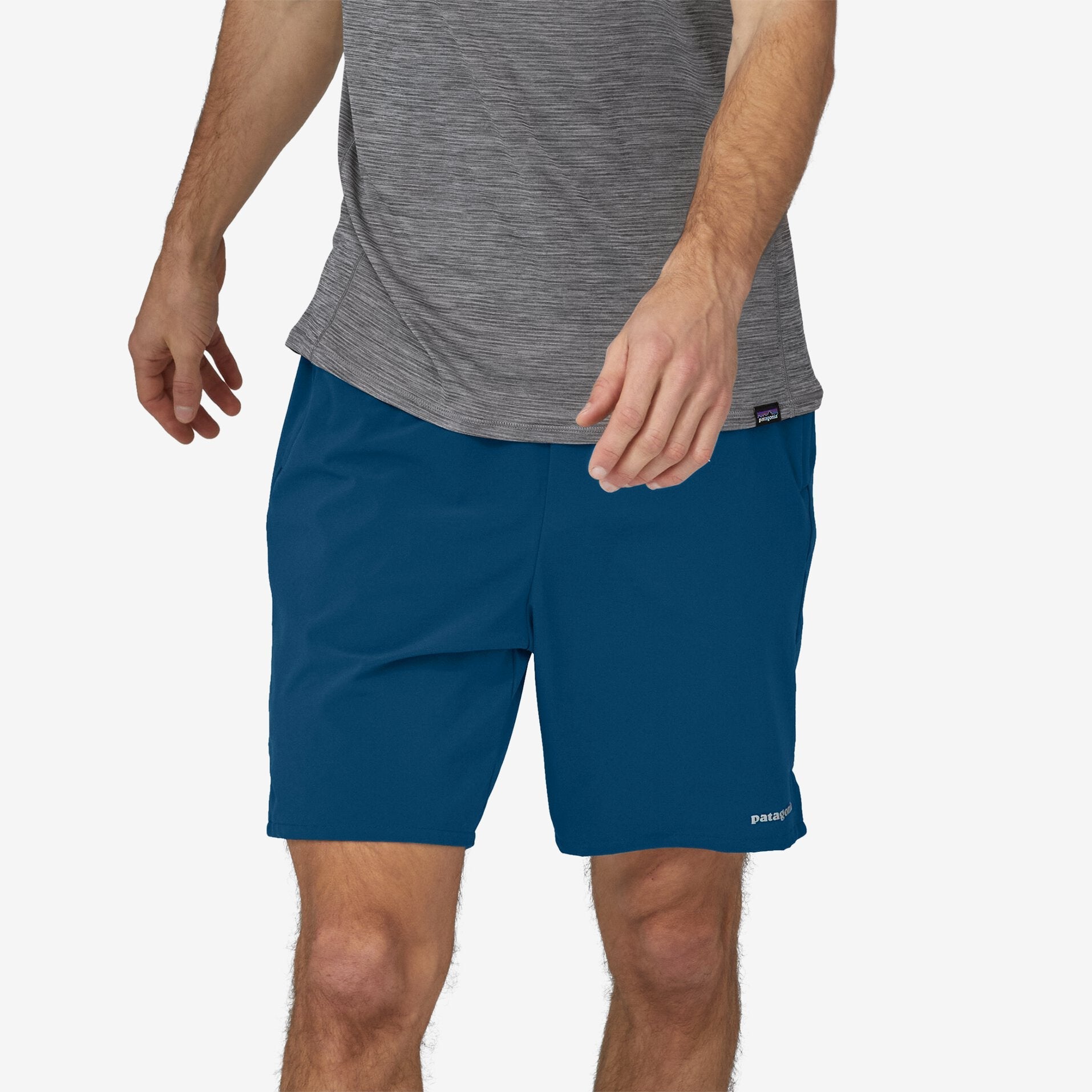 Men's Multi Trails Shorts - 8