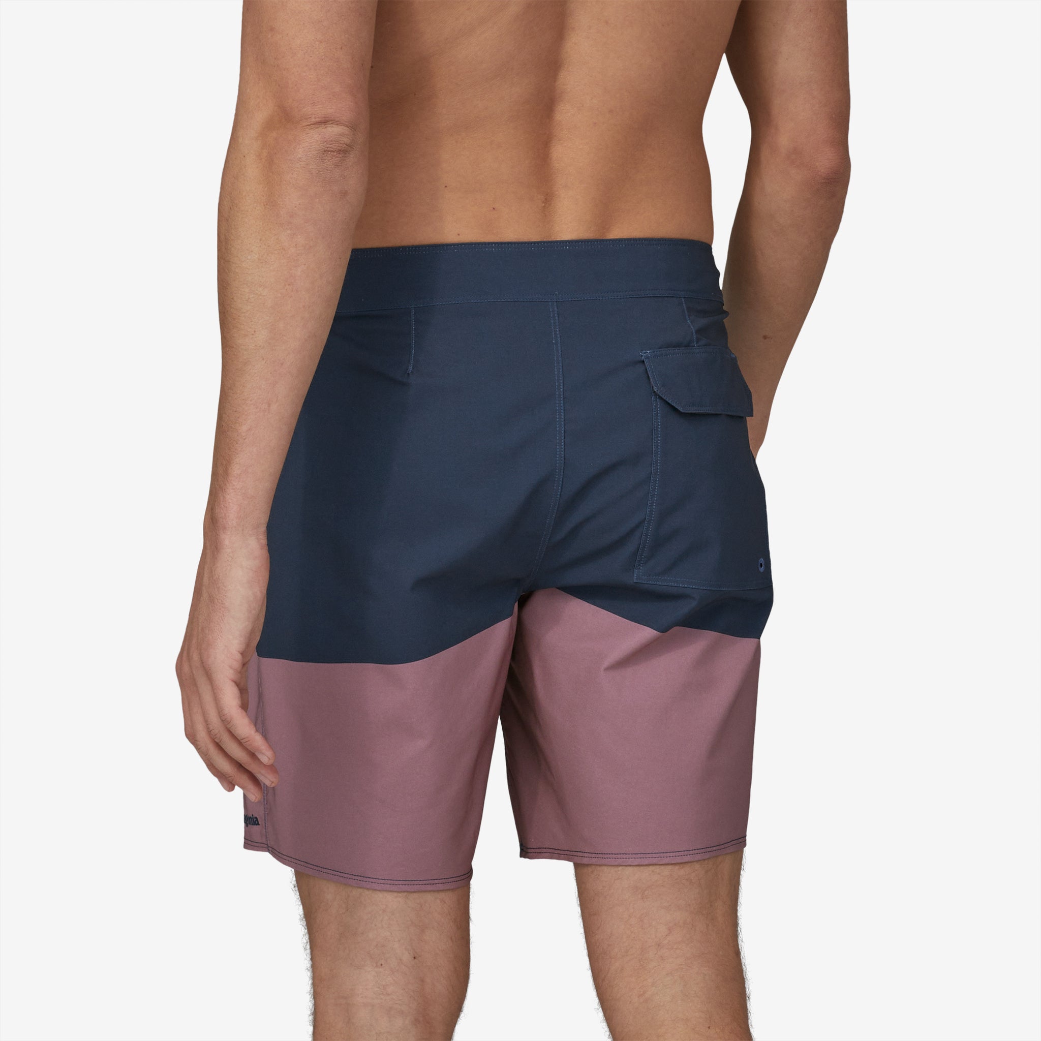 Men's Hydropeak Boardshorts - 18