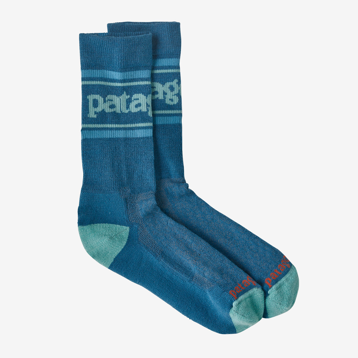 Lightweight Merino Performance Crew Socks