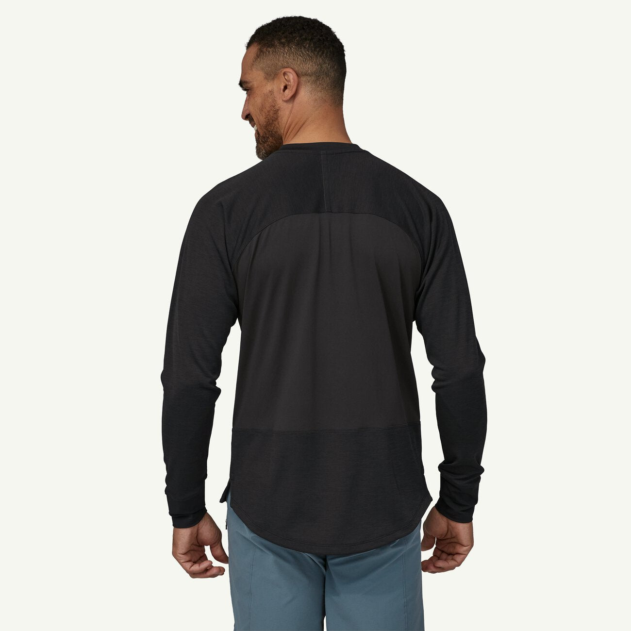 Men's Long-Sleeved Dirt Craft Jersey