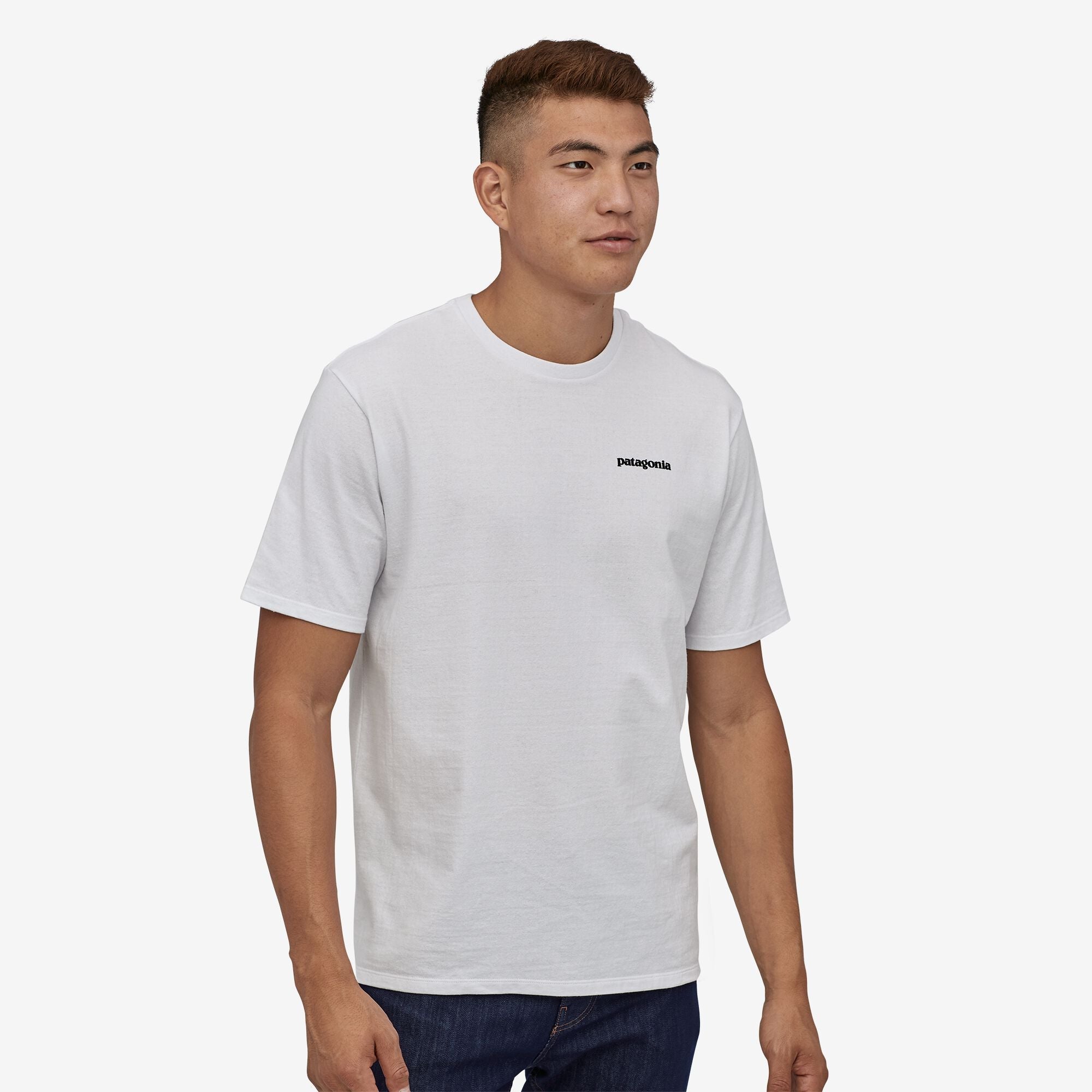 Men's P-6 Logo Responsibili-Tee®
