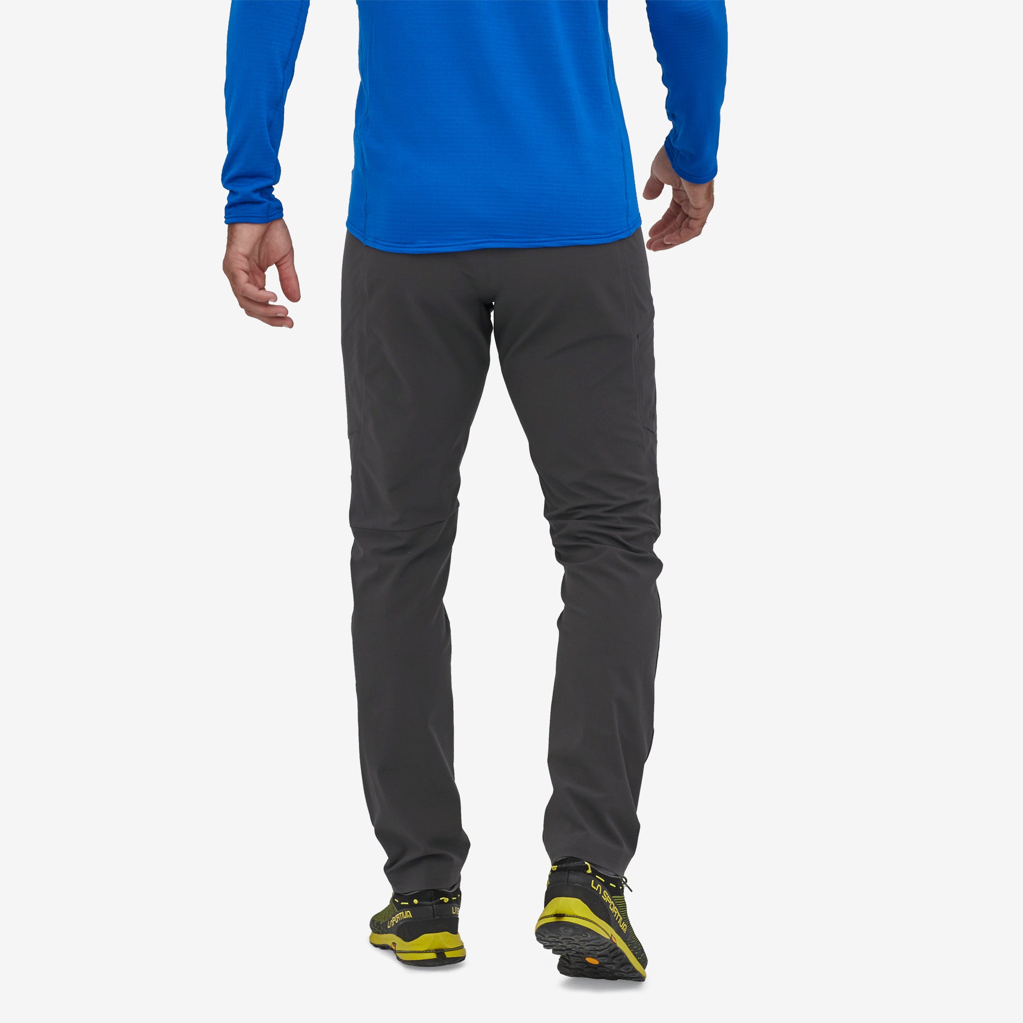 Men's Terravia Light Alpine Pants