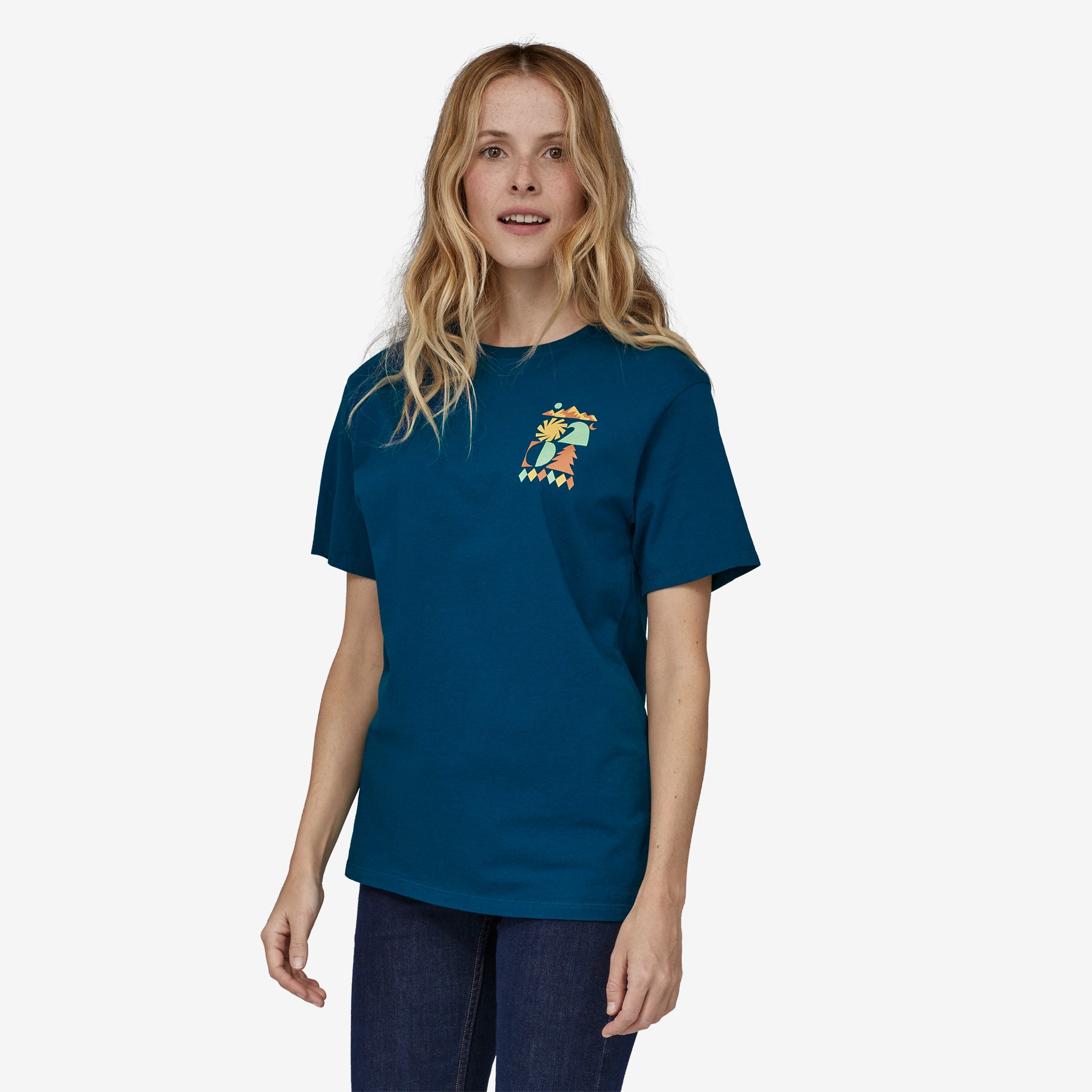 Spirited Seasons Organic T-Shirt