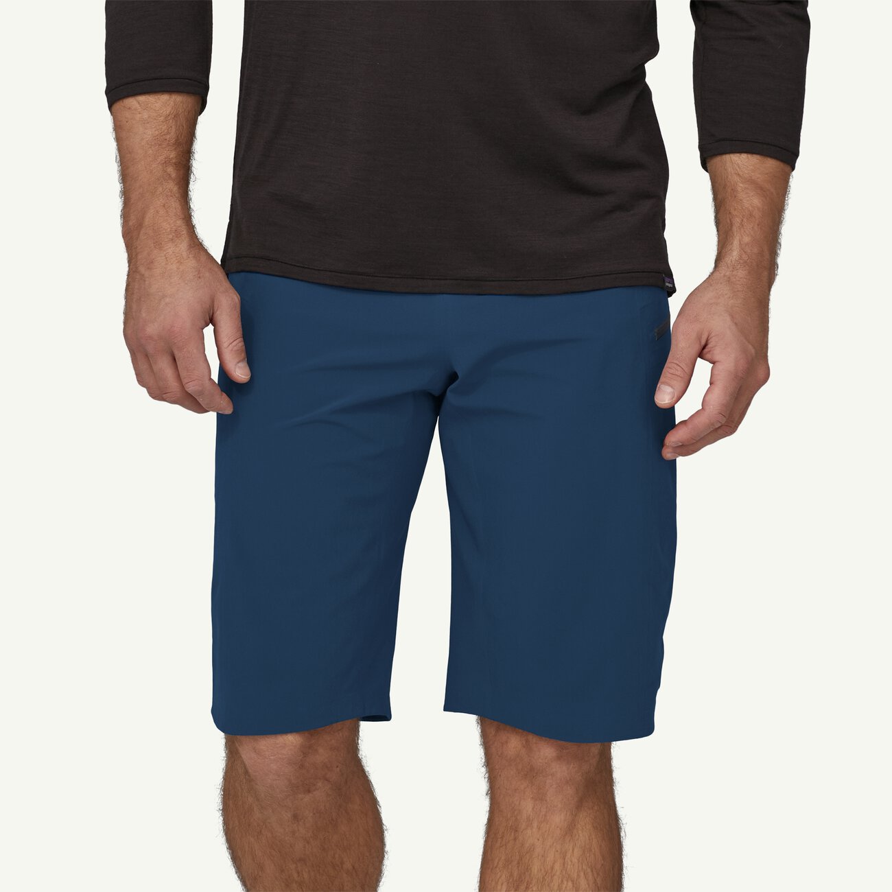 Men's Dirt Roamer Bike Shorts - 12½