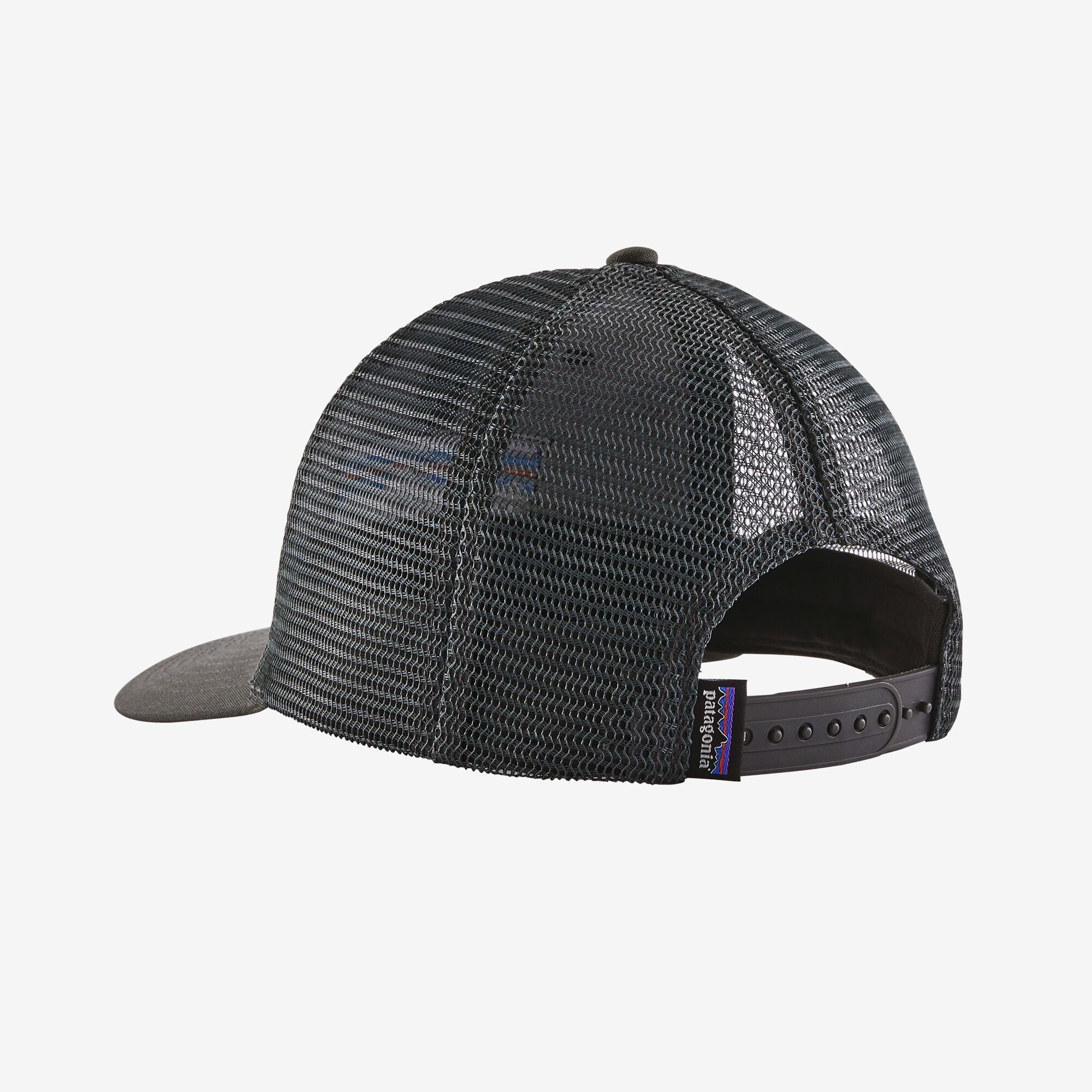 P-6 Logo Trucker Hat
