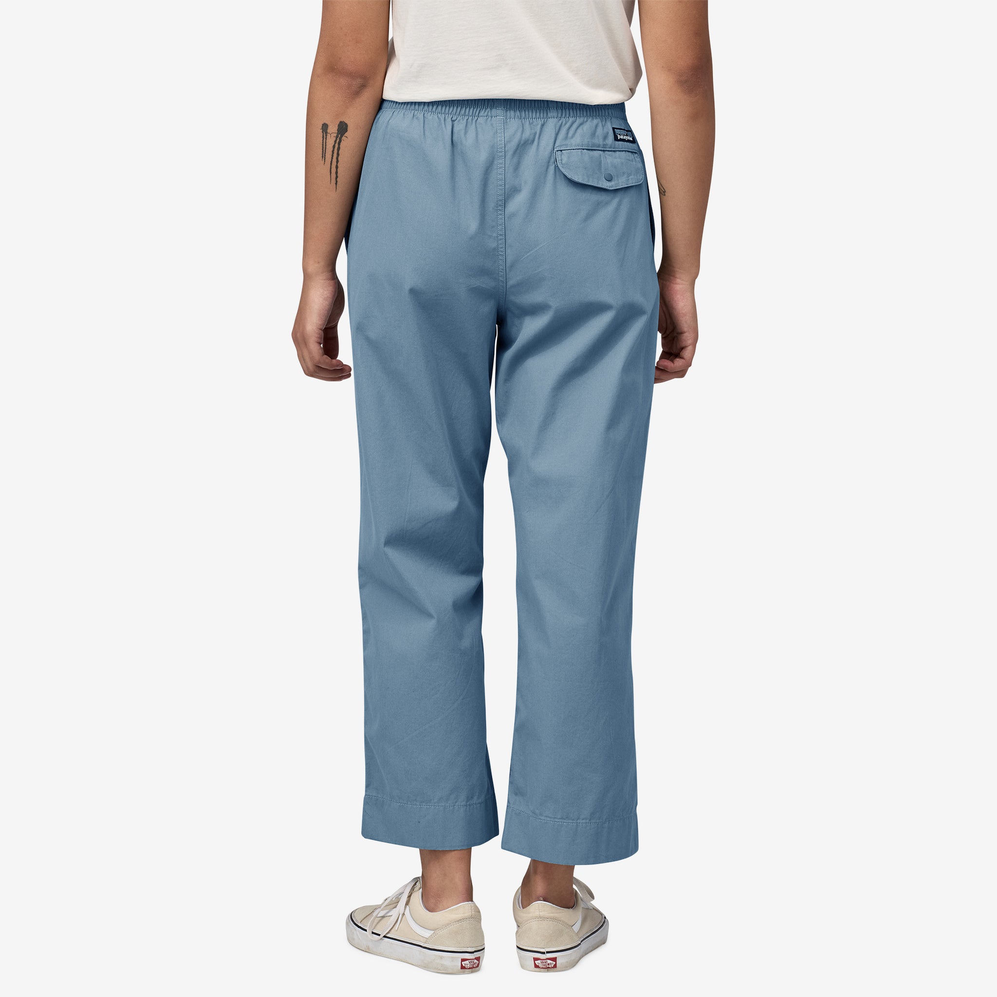 Women's Funhoggers Cotton Pants