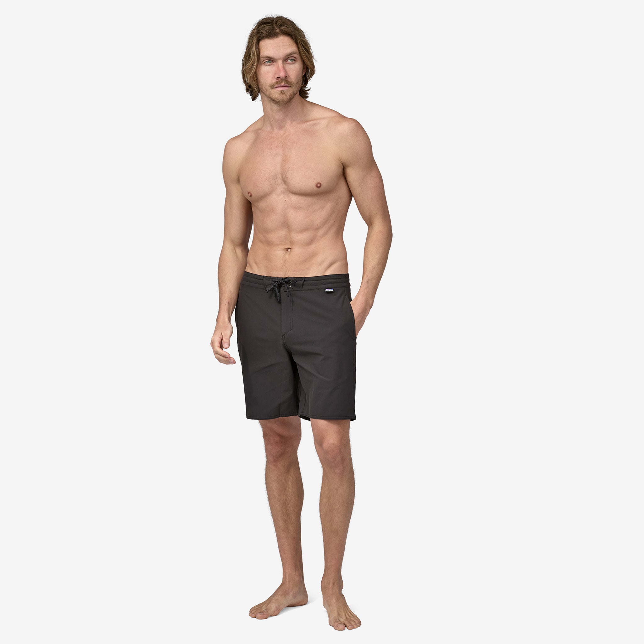 Men's Wavefarer® Hybrid Walk Shorts - 18