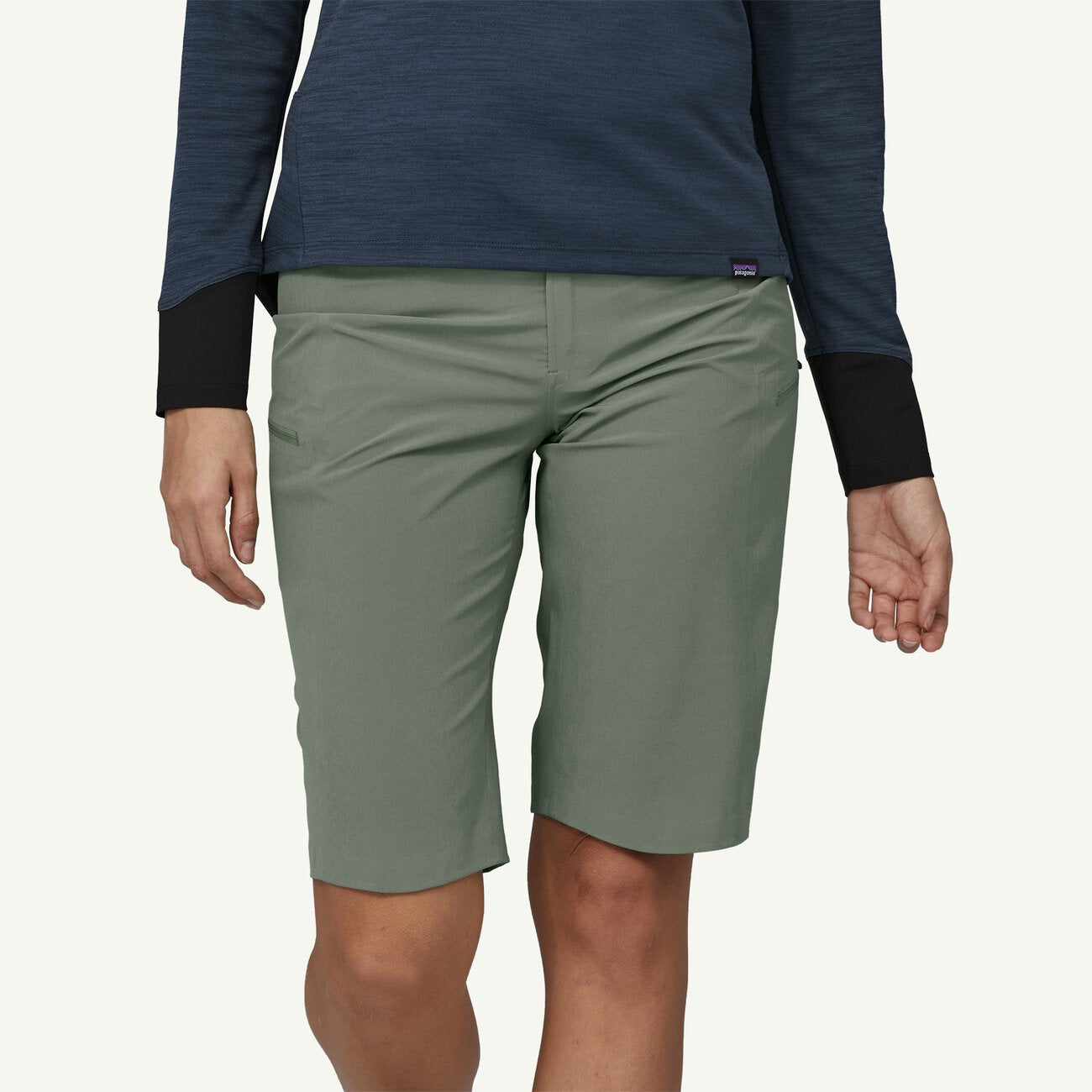 Women's Dirt Roamer Bike Shorts - 12½