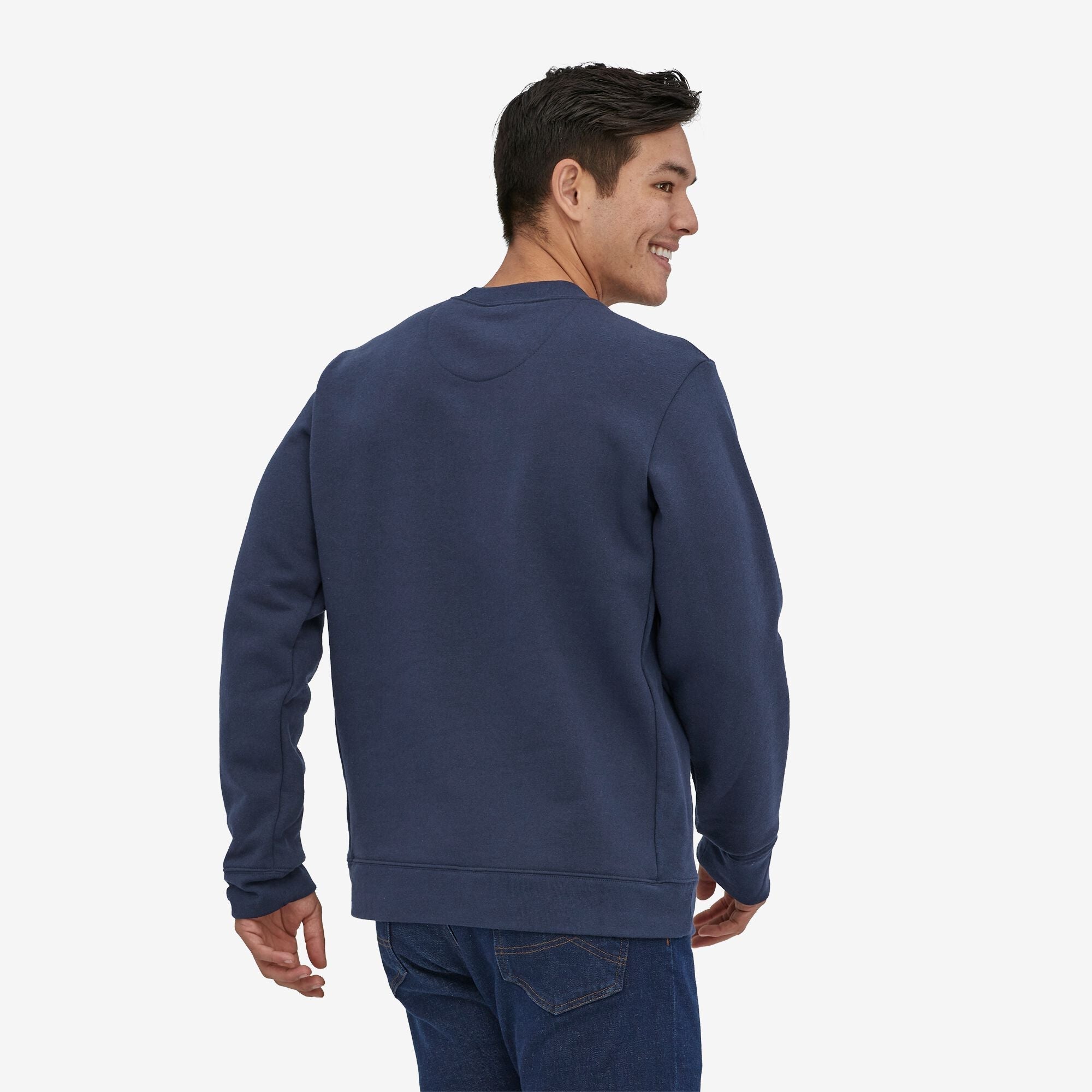 Men's Fitz Roy Horizons Uprisal Crew Sweatshirt