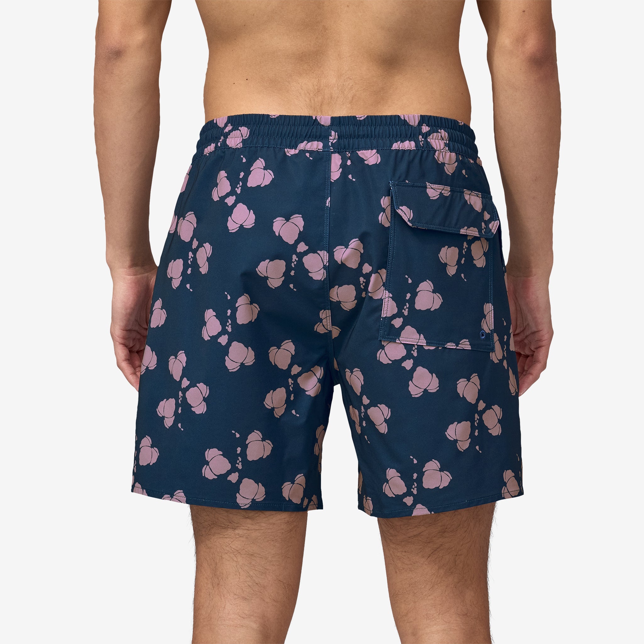Men's Hydropeak Volley Shorts - 16