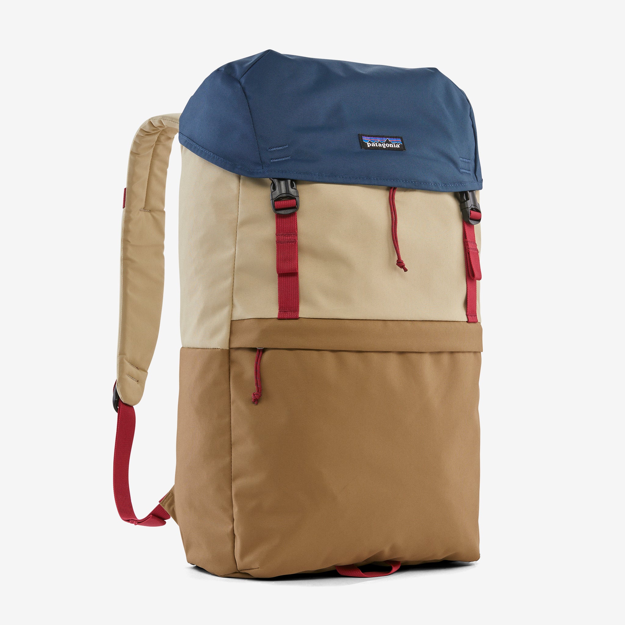 Fieldsmith Lid Pack 28L