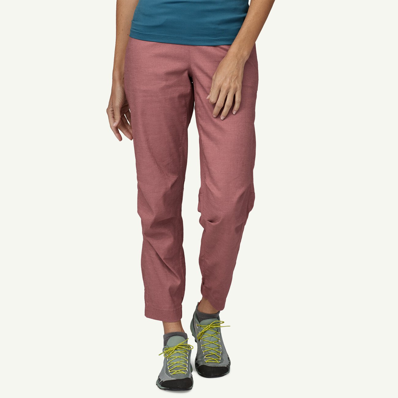 Women's Hampi Rock Pants - Regular Length