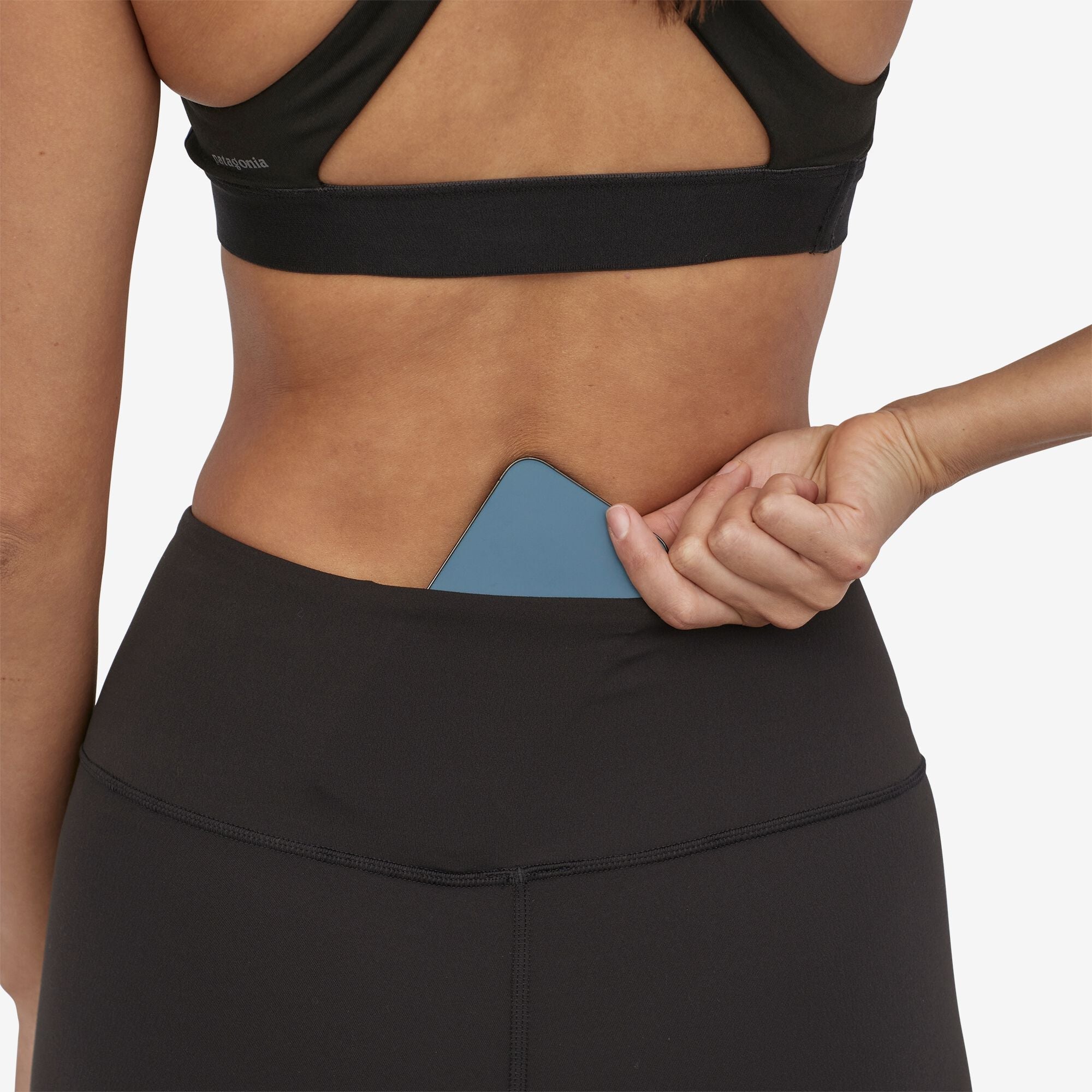 Women's Maipo 7/8 Tights