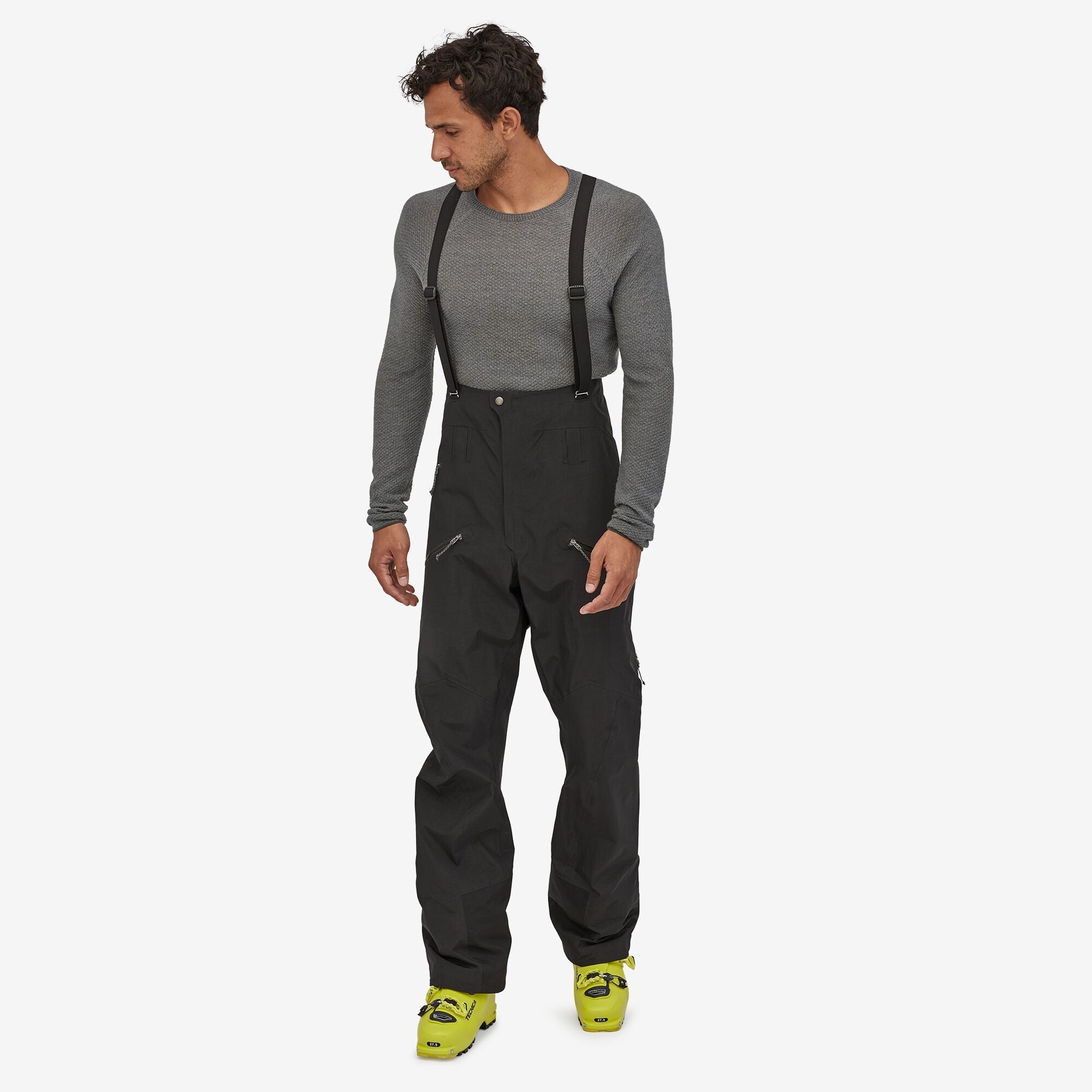 Men's PowSlayer Bibs