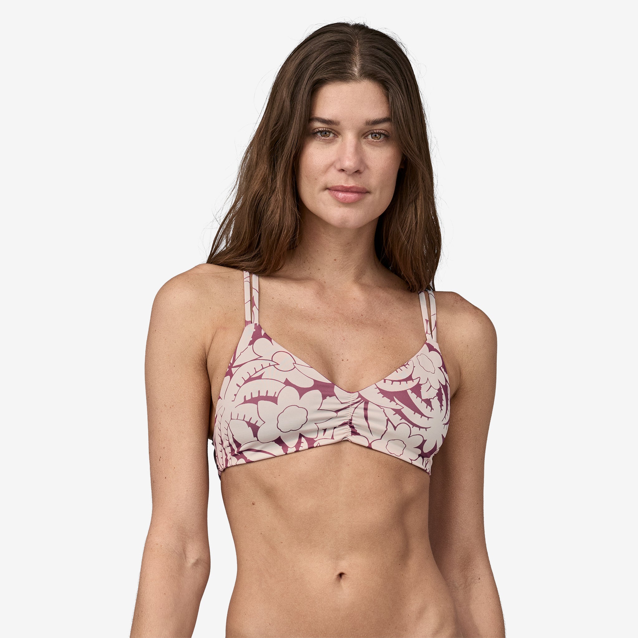 Women's Reversible Seaglass Bay Top