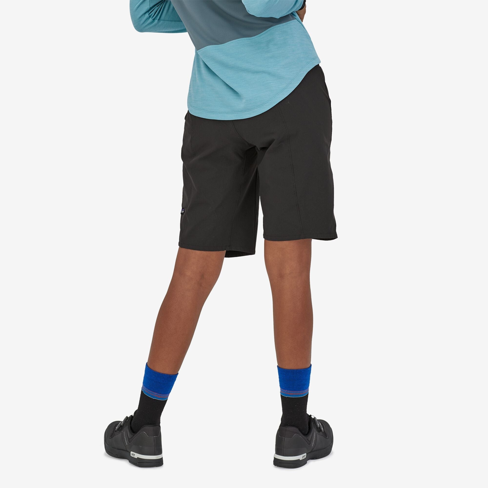 Women's Dirt Craft Bike Shorts - 12