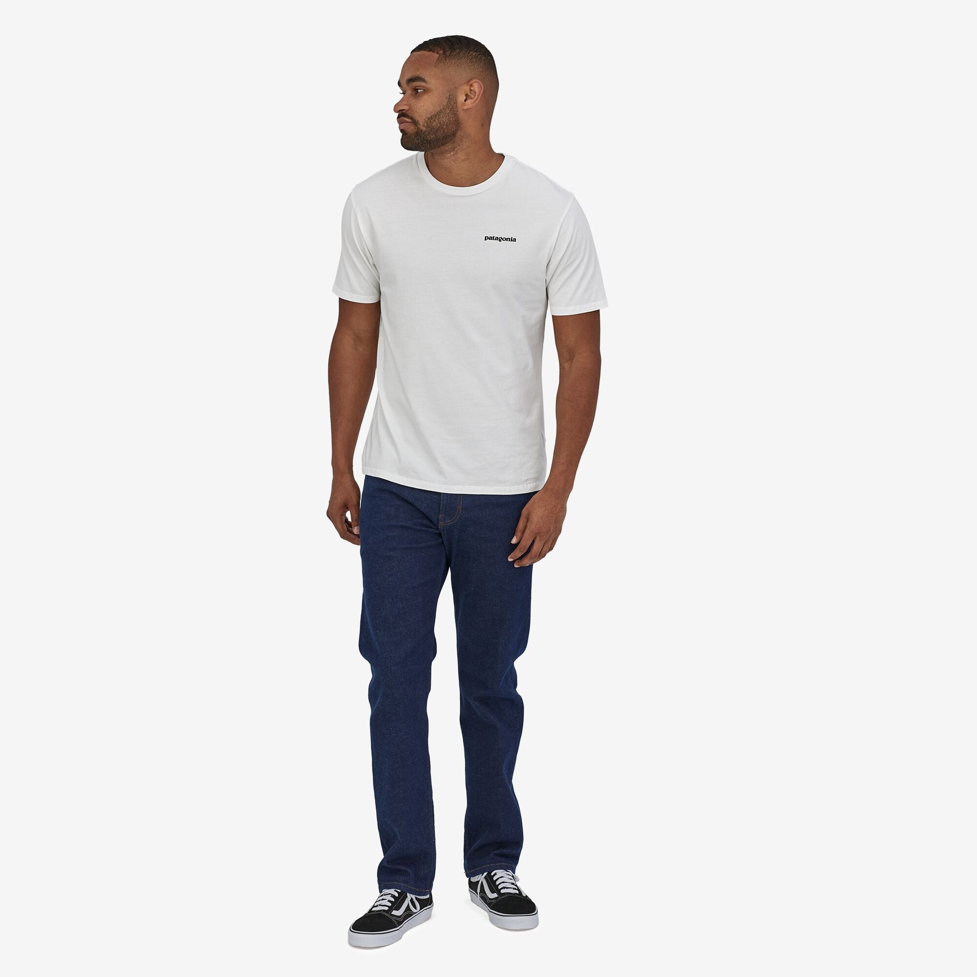 Men's P-6 Mission Organic T-Shirt