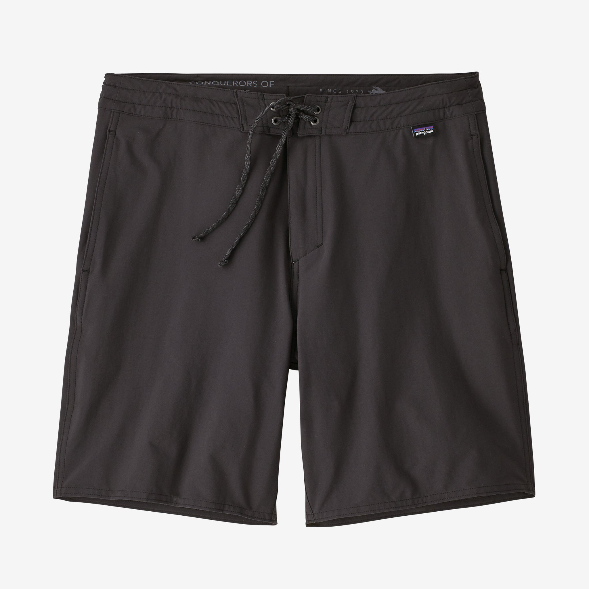 Men's Wavefarer® Hybrid Walk Shorts - 18