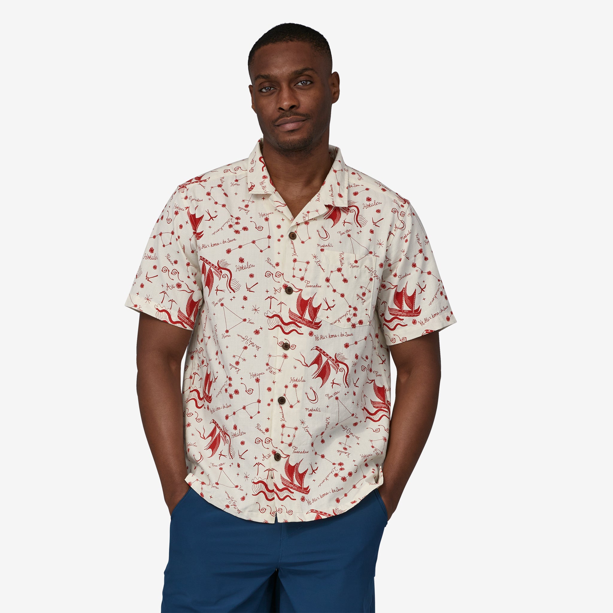 Men's Pataloha® Shirt