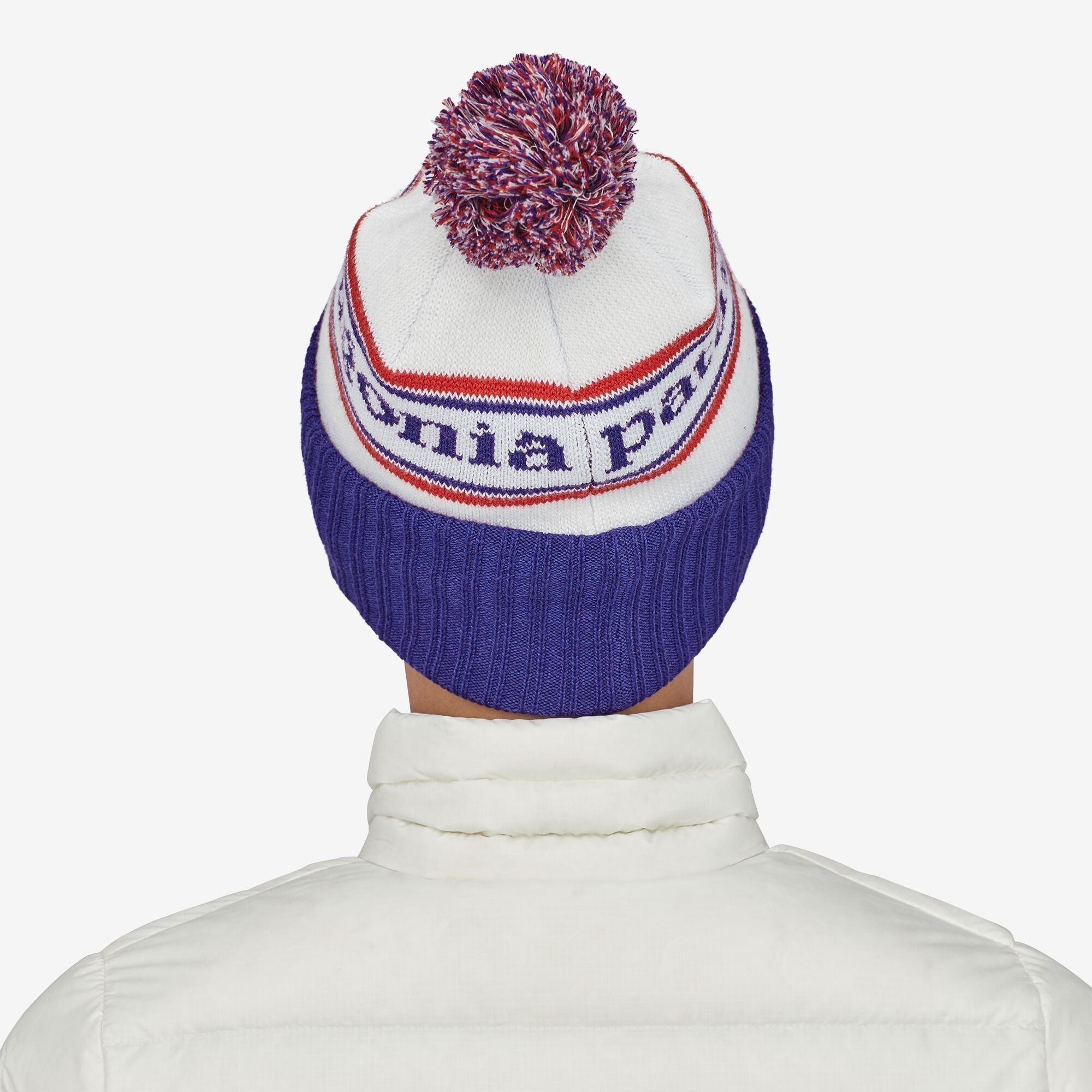 Powder Town Beanie