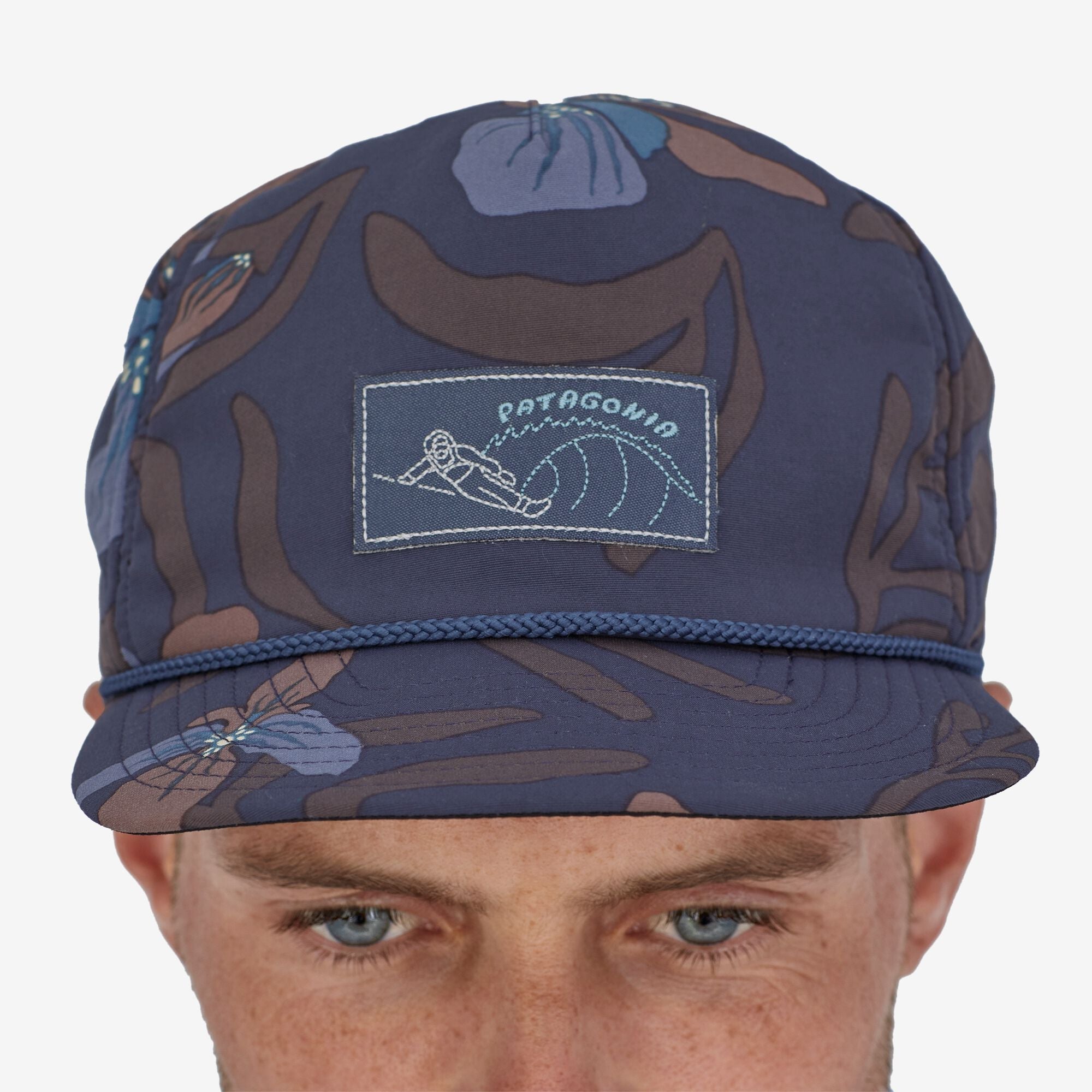 Snowfarer Cap