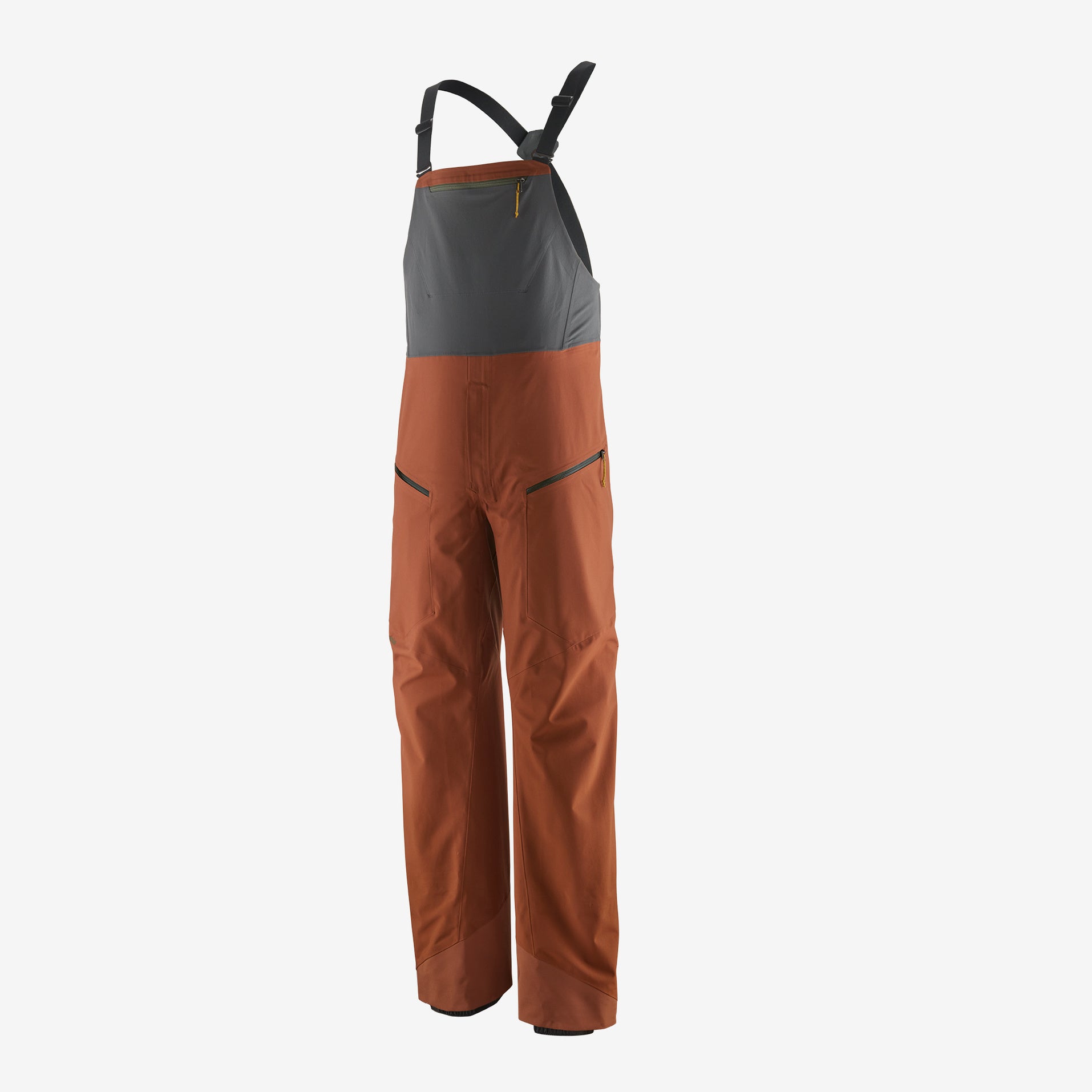 Men's SnowDrifter Bibs